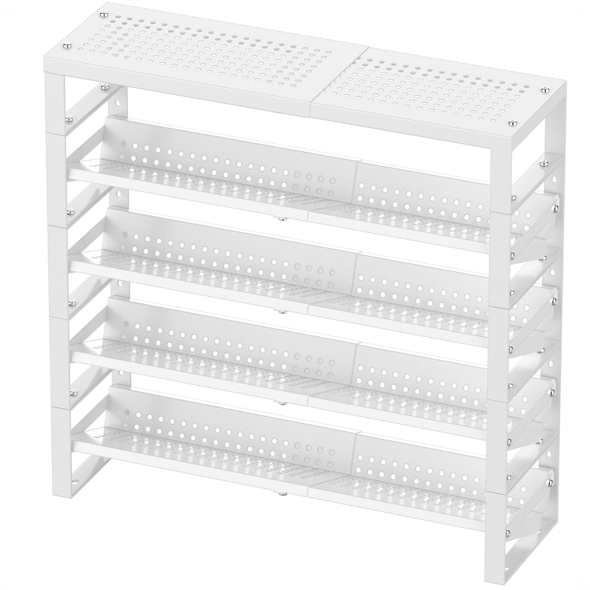 Expandable Stackable (5 Count)