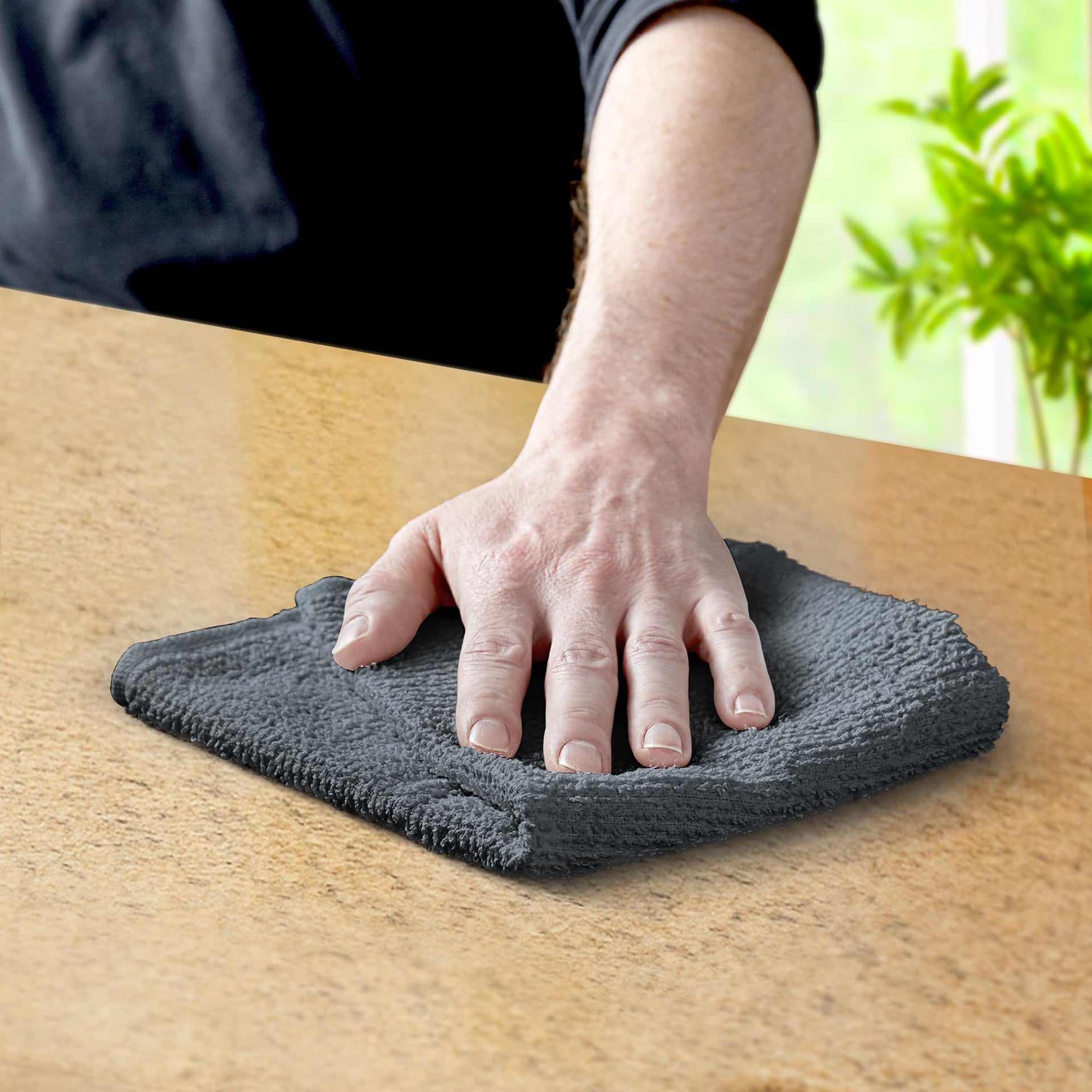 Bar Towels Pack of 36 (36 Count)