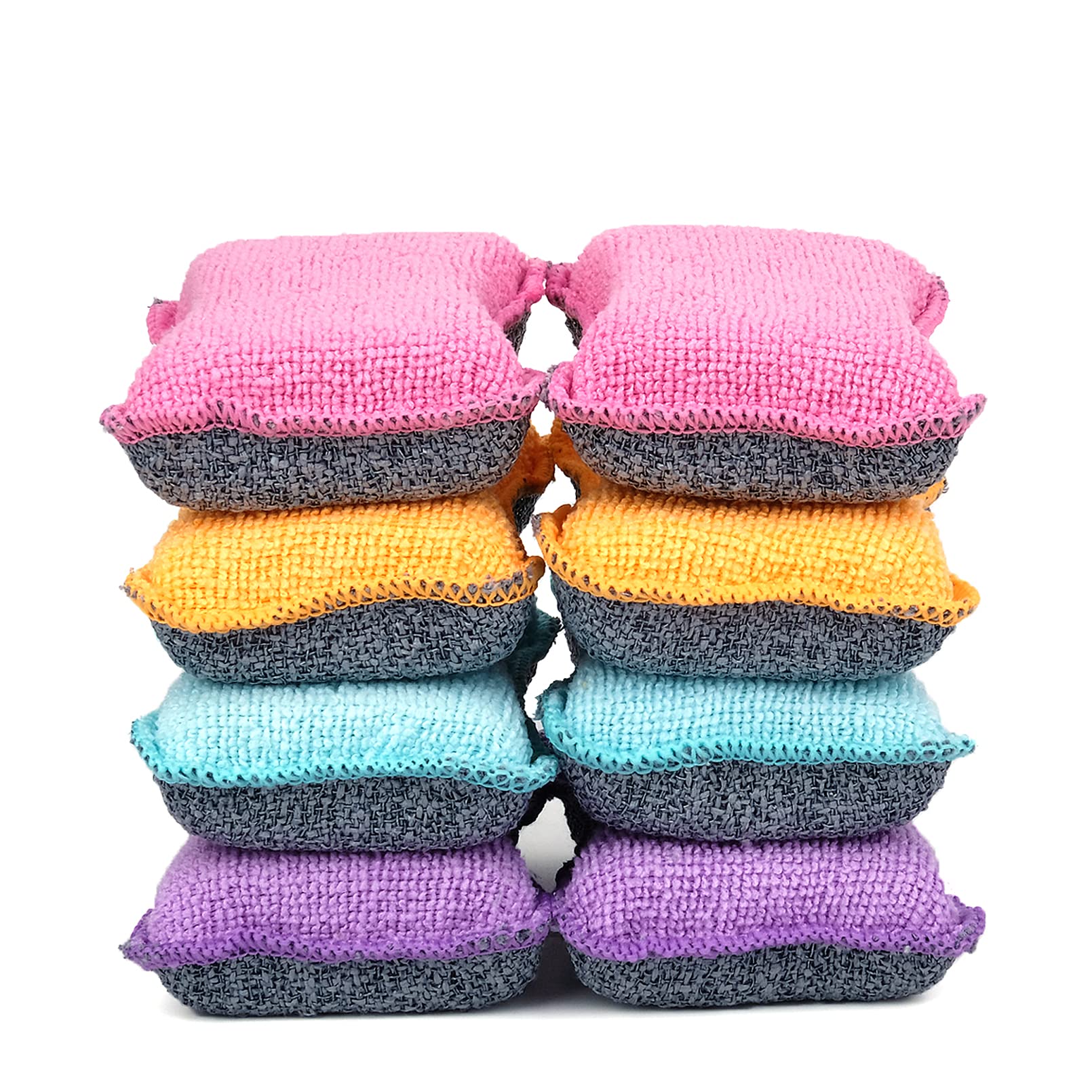 Dish Sponges Kitchen (8 Count)