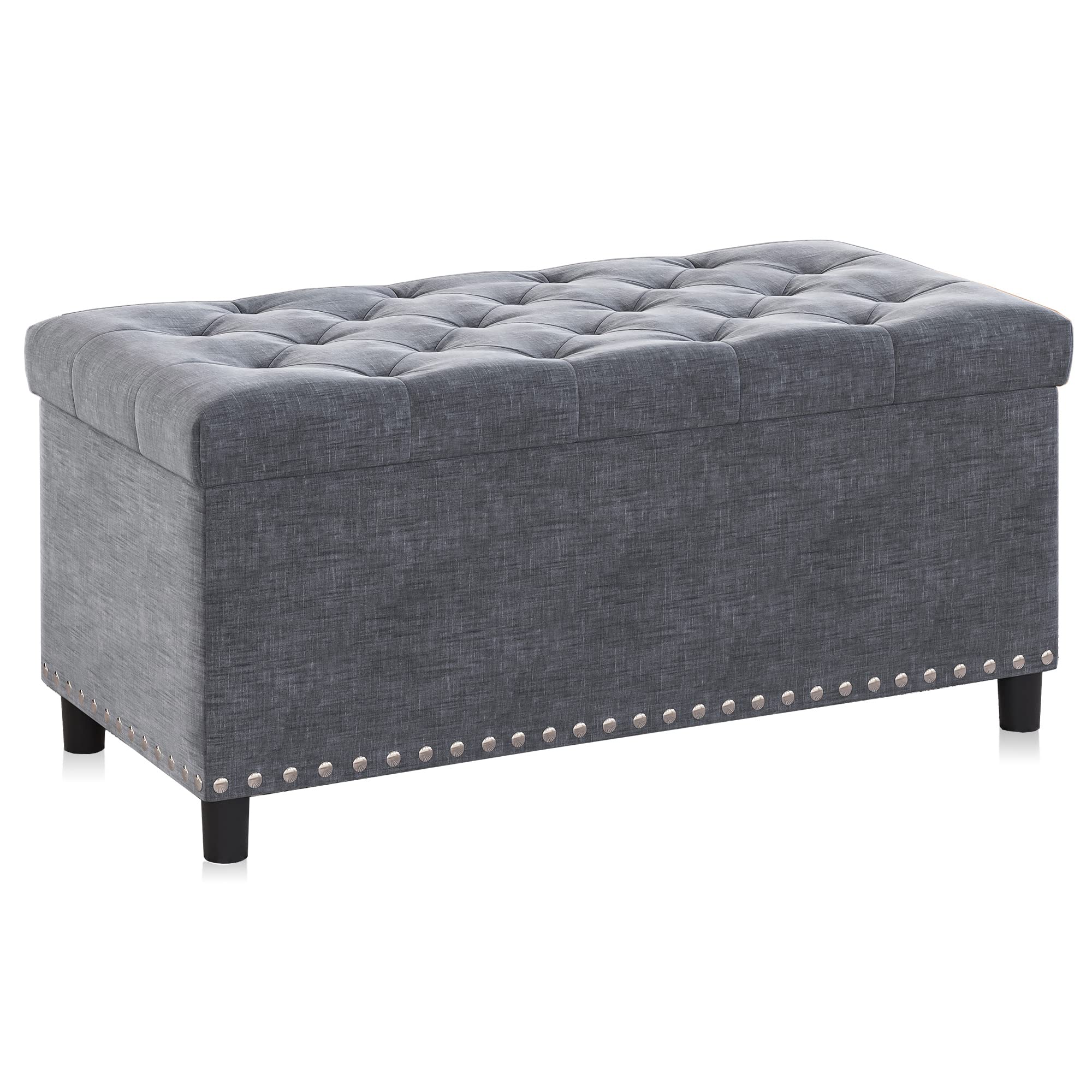 Storage Ottoman