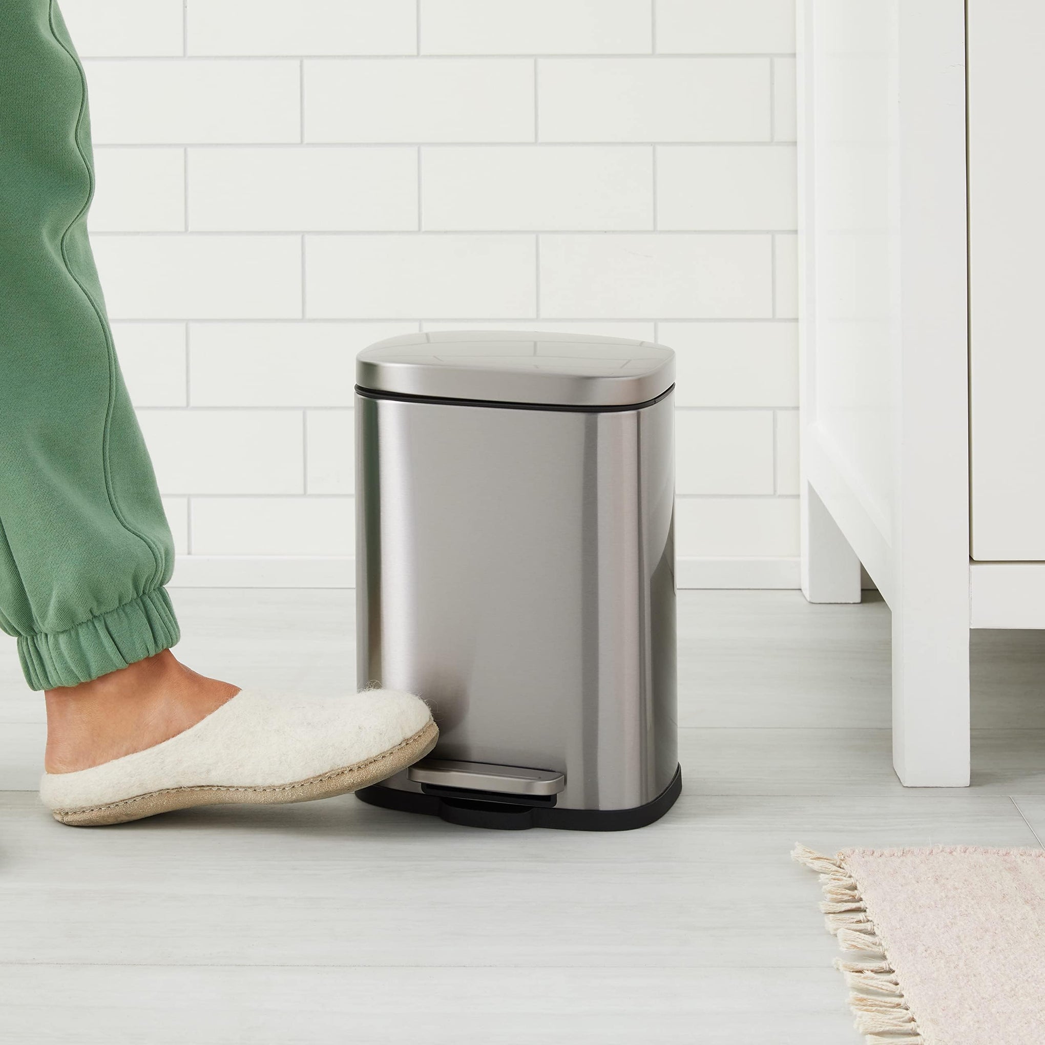 MINI Trash Can