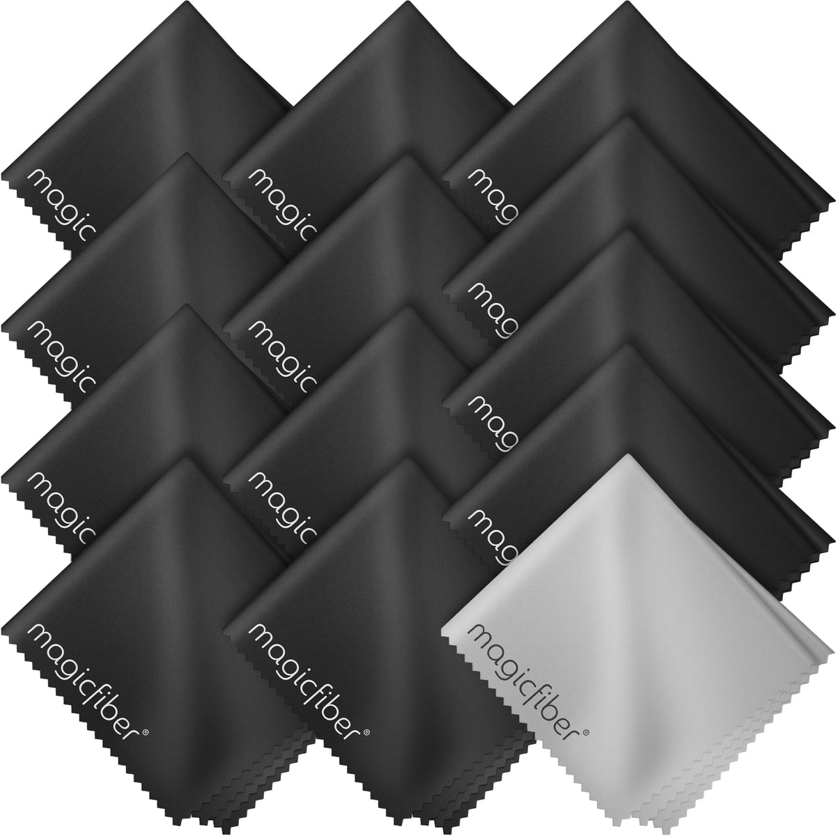 Microfiber Cleaning Cloth