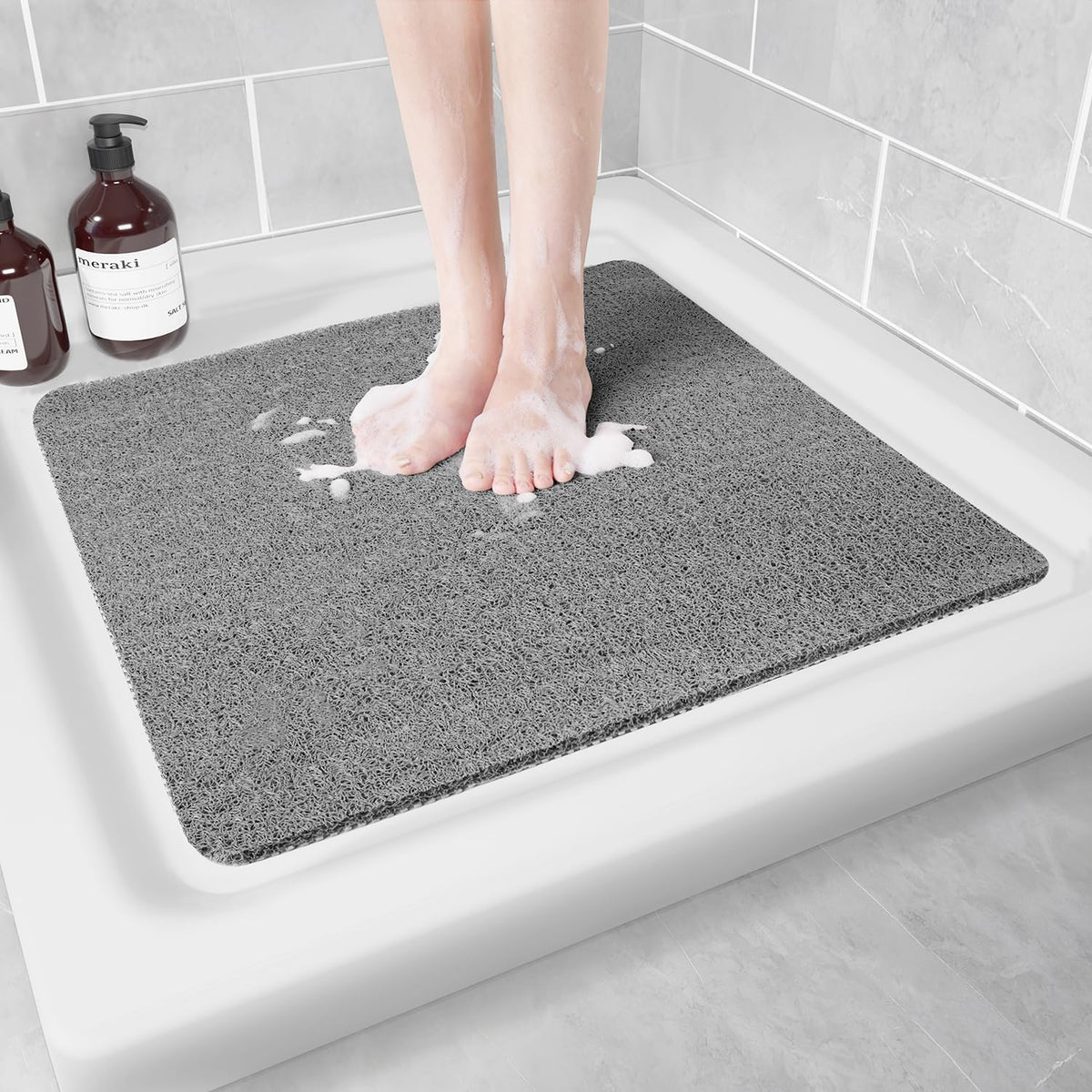 Non Slip Shower Mat