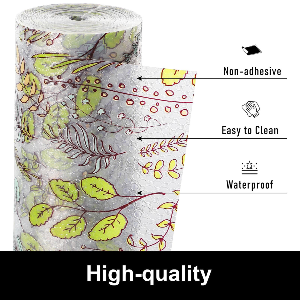 Shelf Liner Non (118 in.)