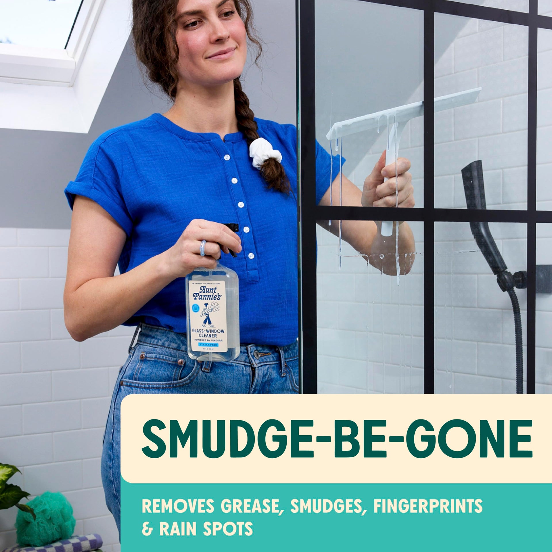 Whole Home Cleaning Bundle (93 Fl Oz) - ModHome Supplies
