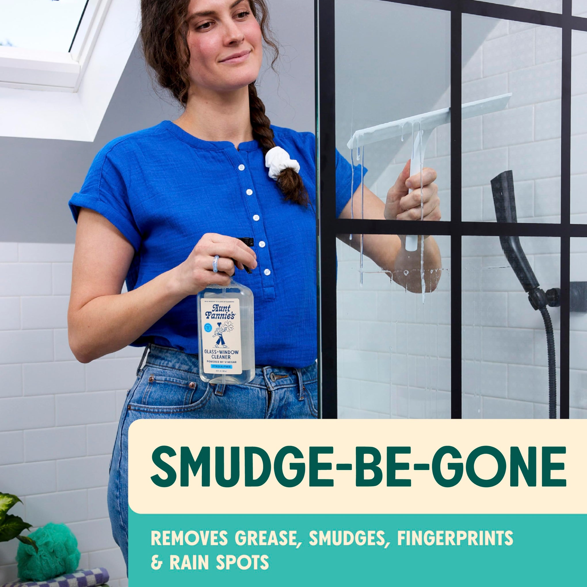 Whole Home Cleaning Bundle (93 Fl Oz) - ModHome Supplies