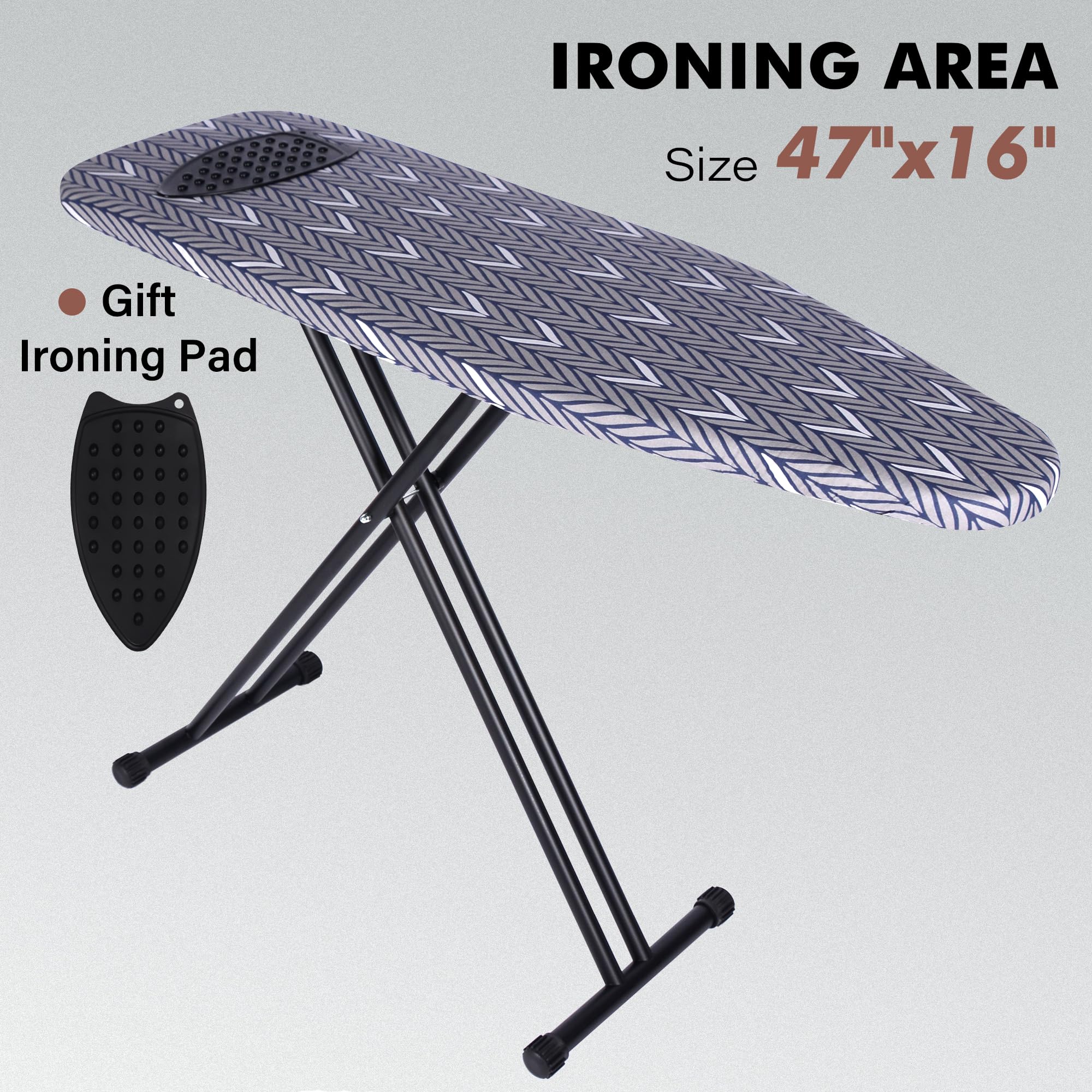 Ironing Board Full Size