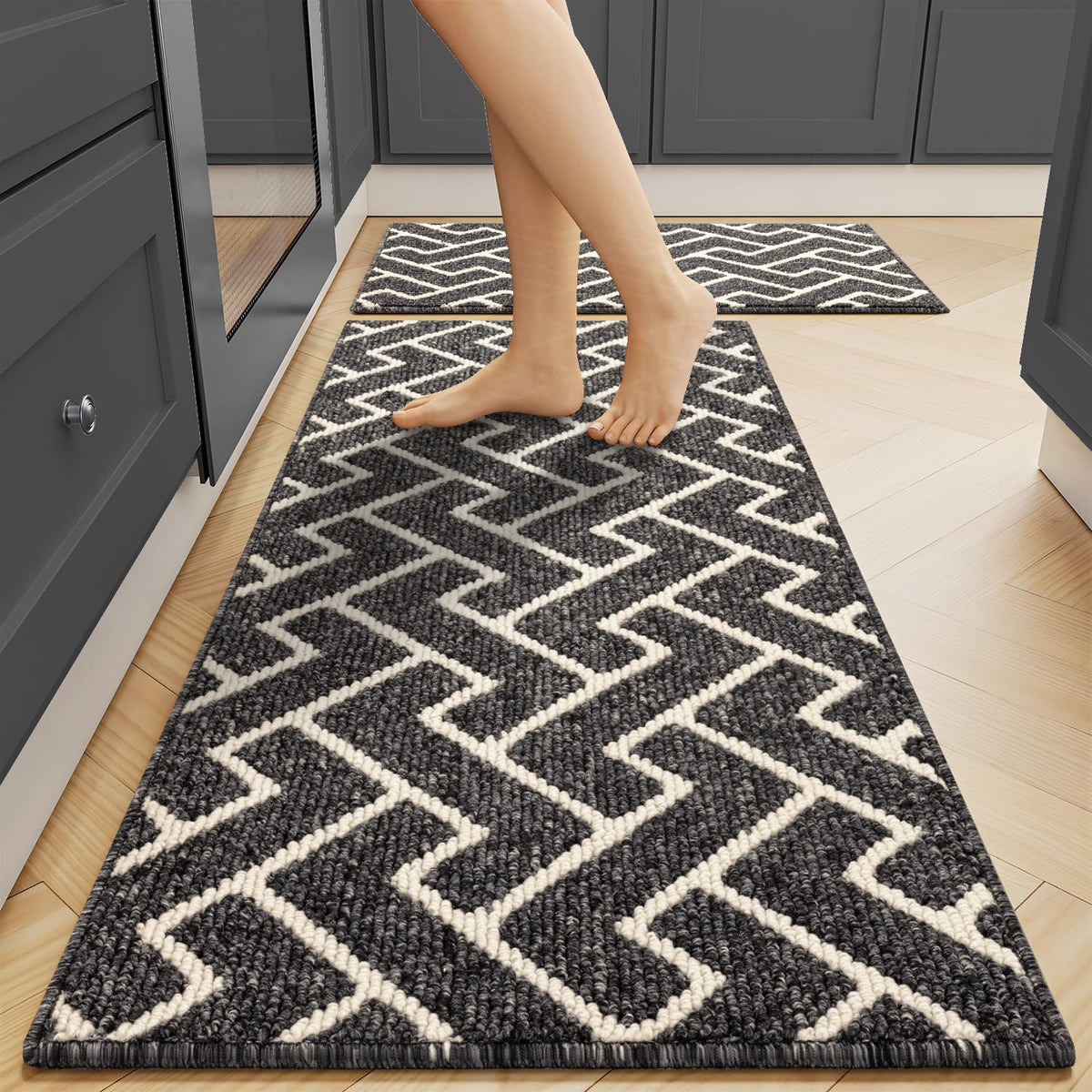 Indoor Door Mat