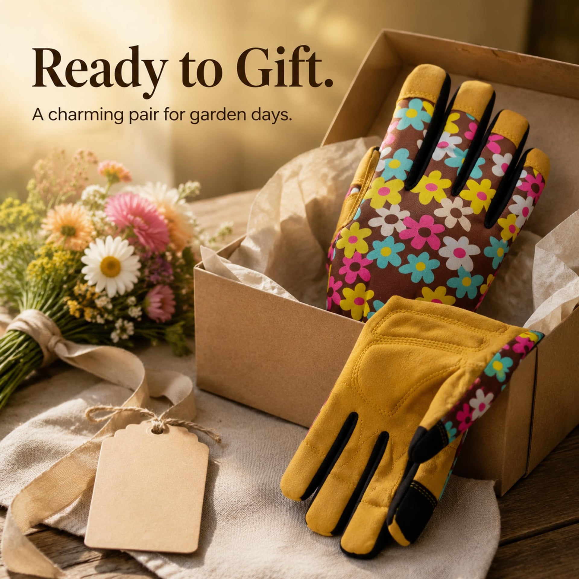 Gardening Gloves