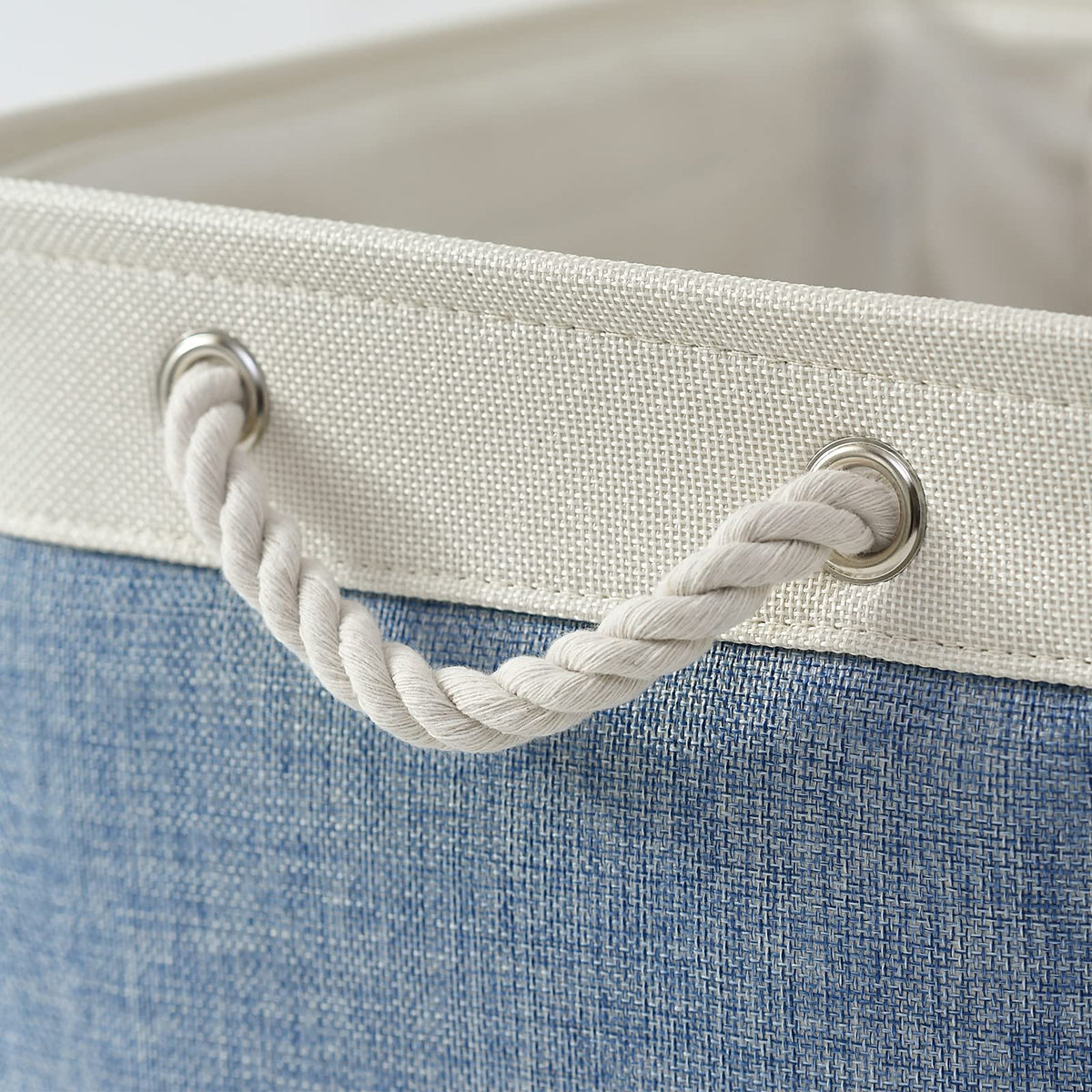 Storage Bins for Organization (3 Count)