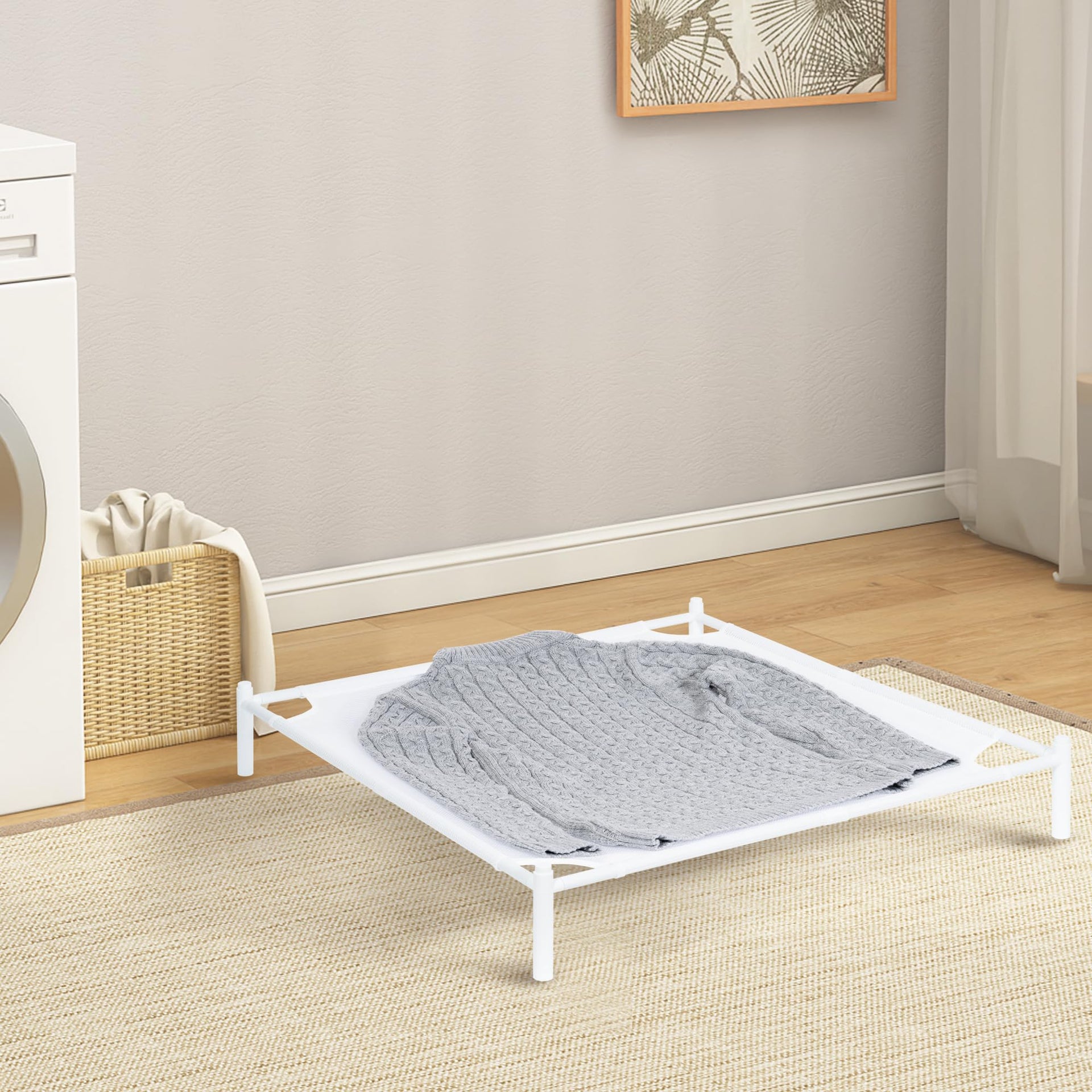 Sweater Drying Rack