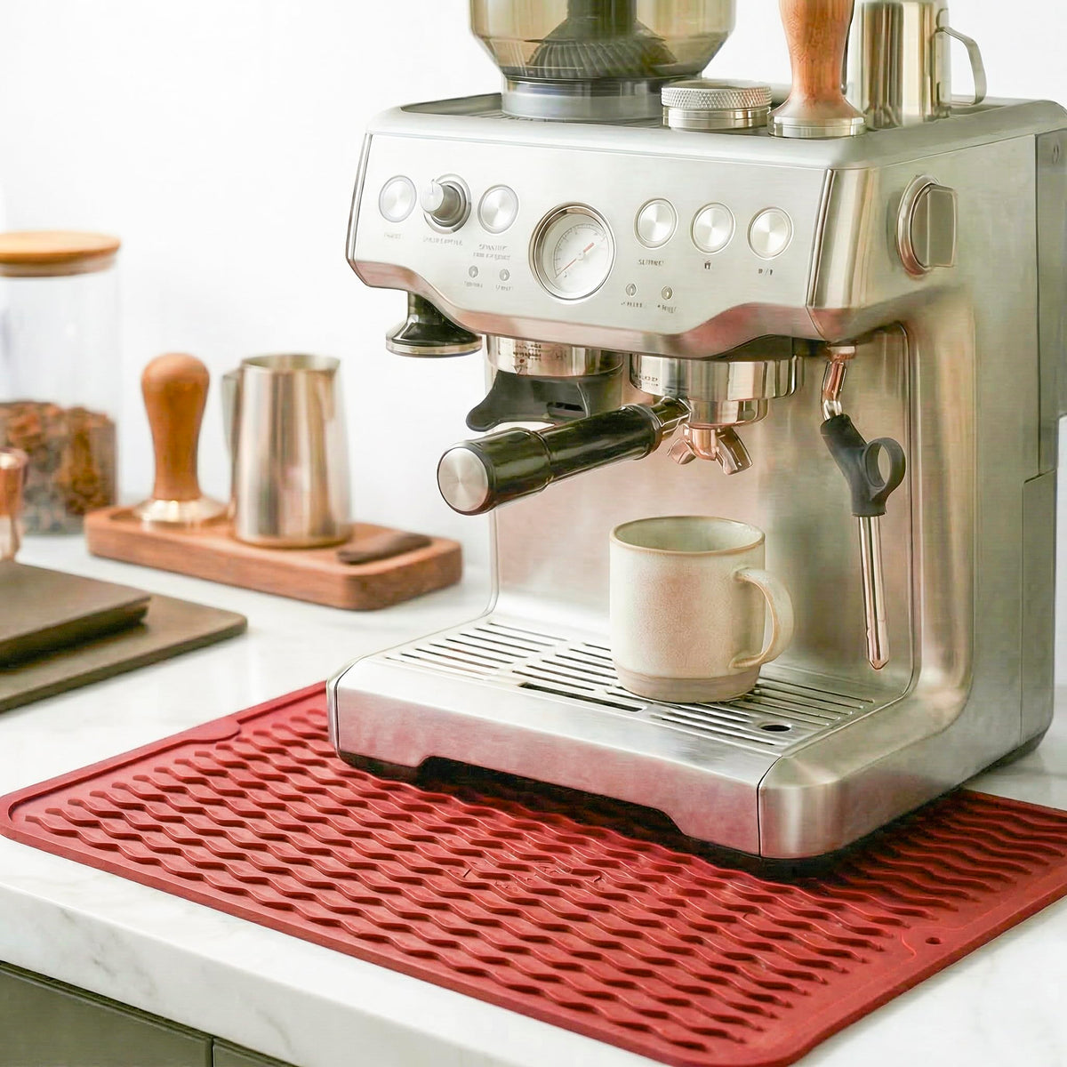 Silicone Dish Drying Mat