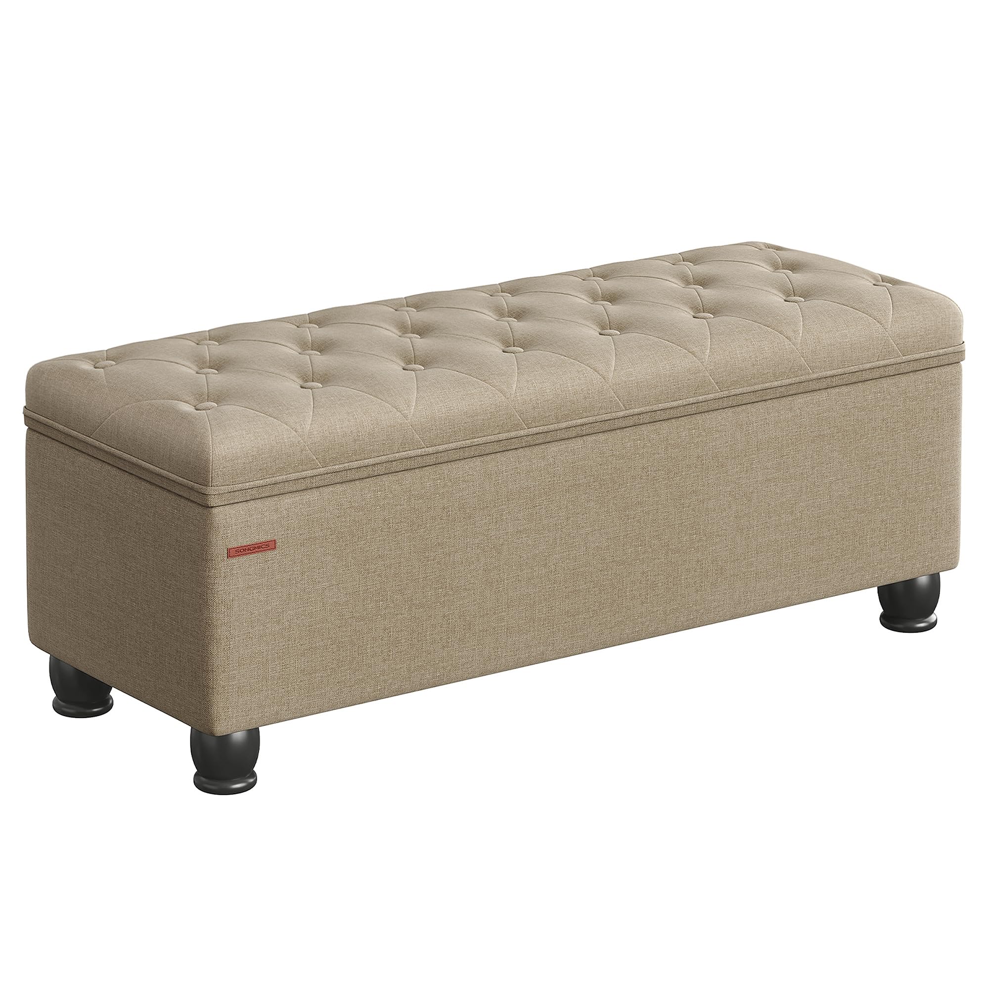 Storage Ottoman