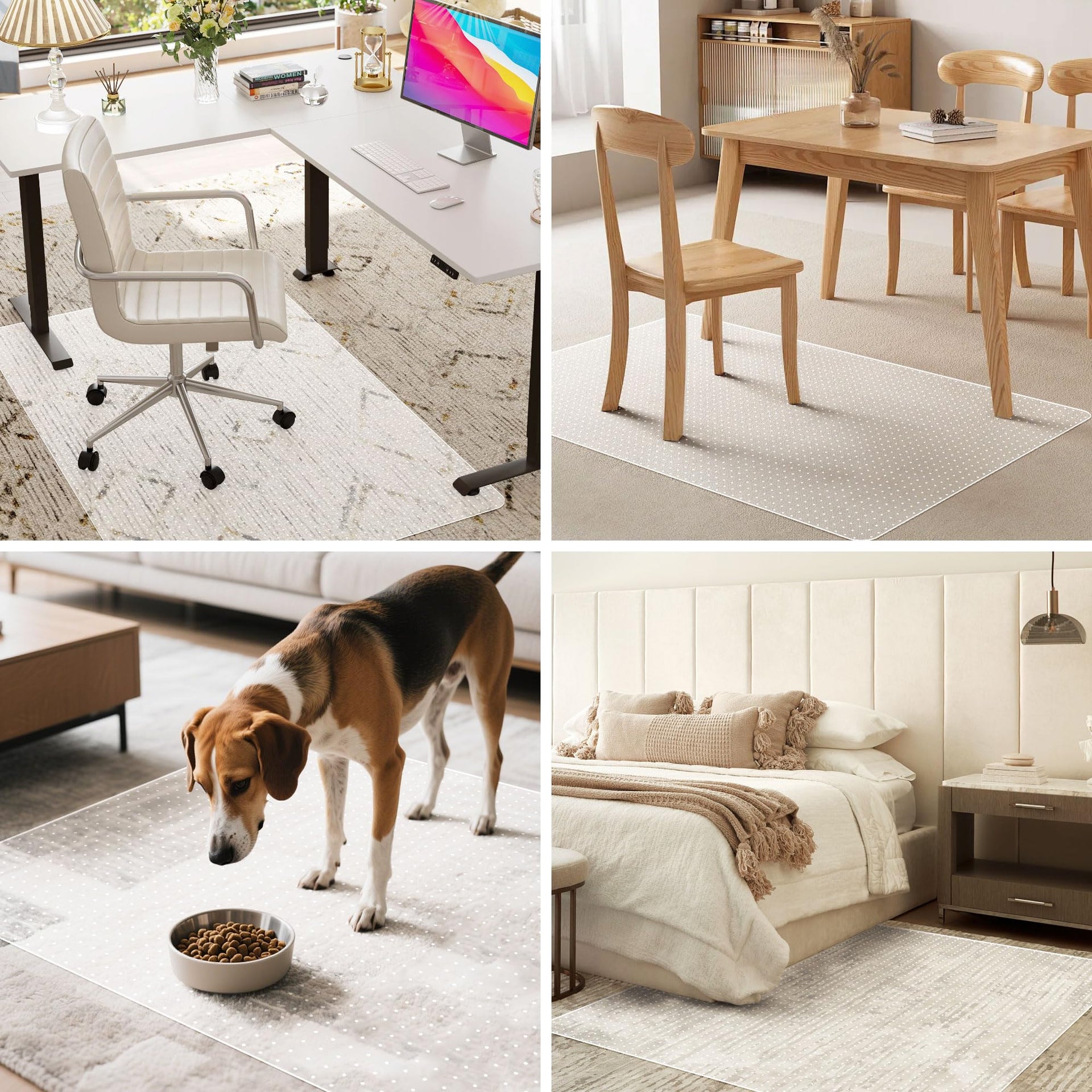Office Chair Mat