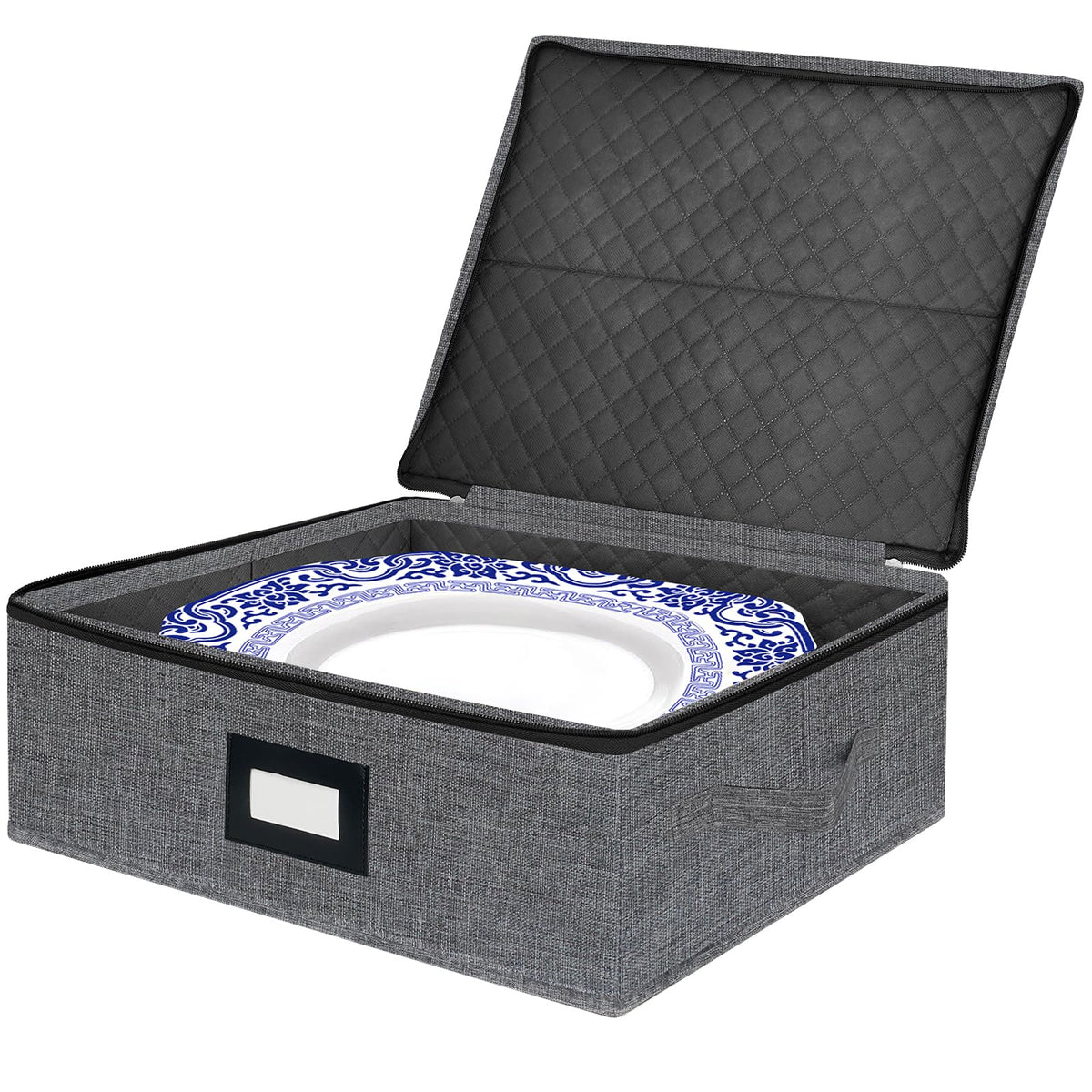 Platter Storage Case