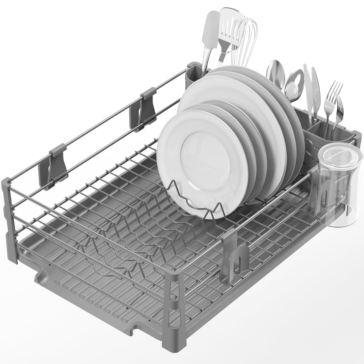 Dish Drying Rack