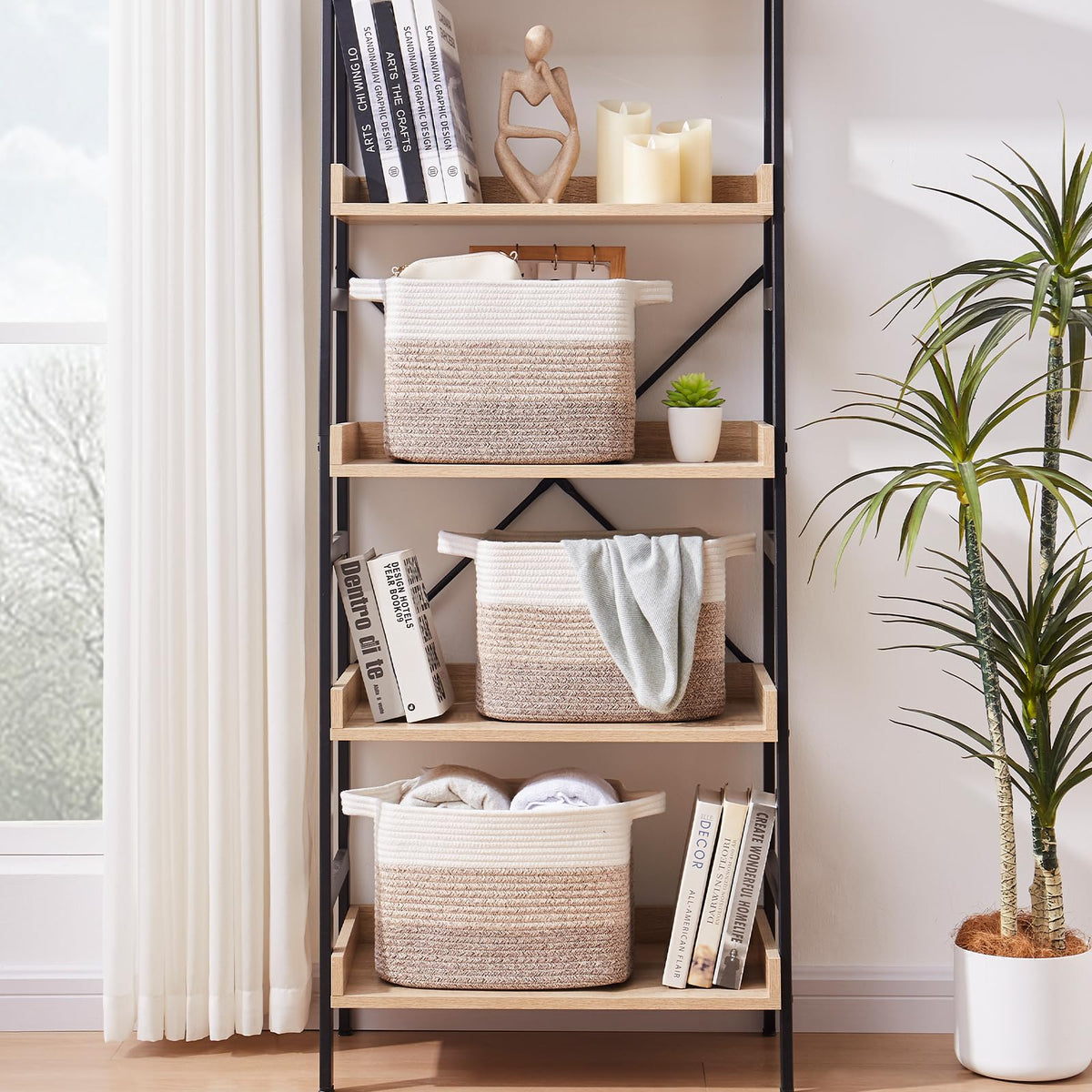 Storage Basket