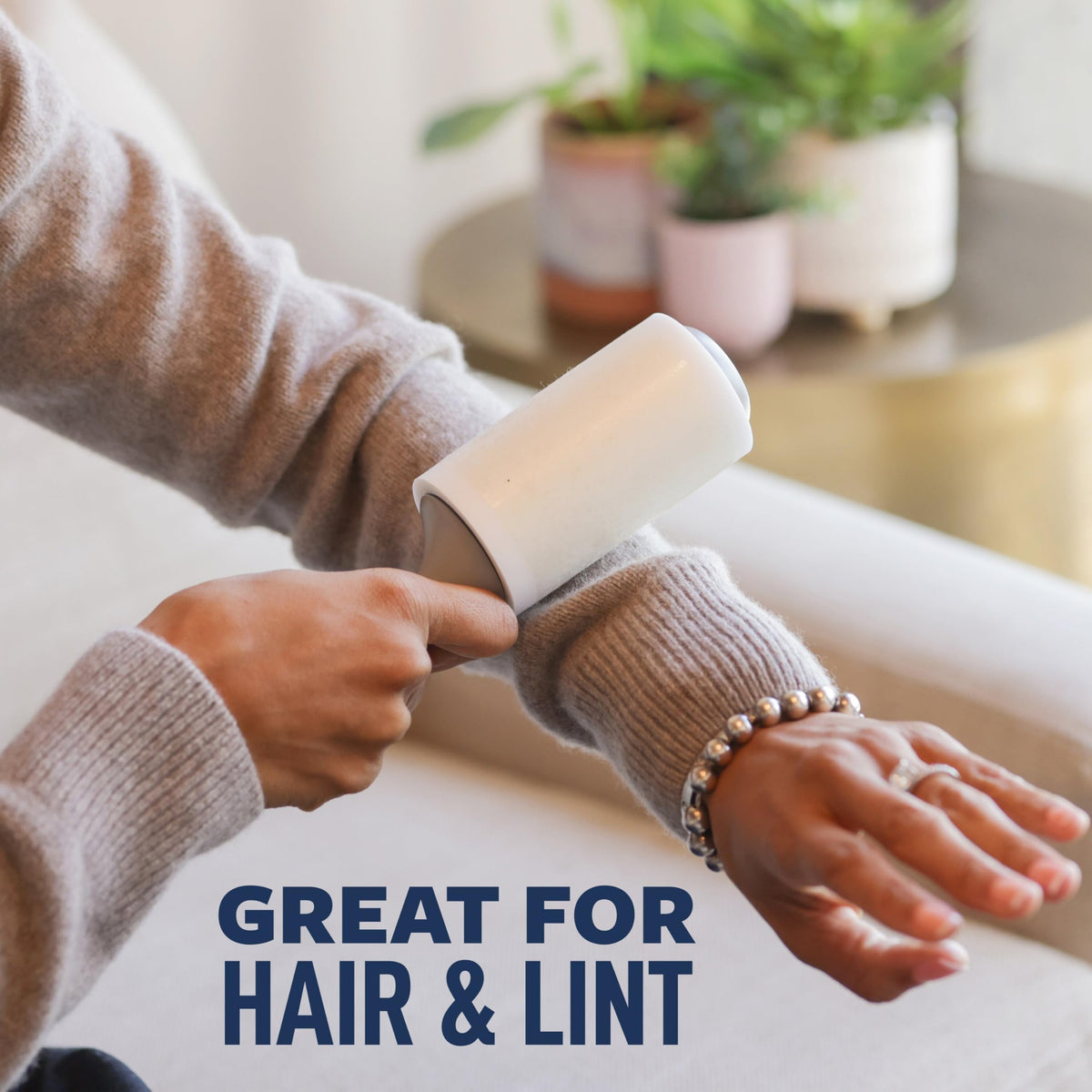 Everyday Clean Lint Roller (950 Count)