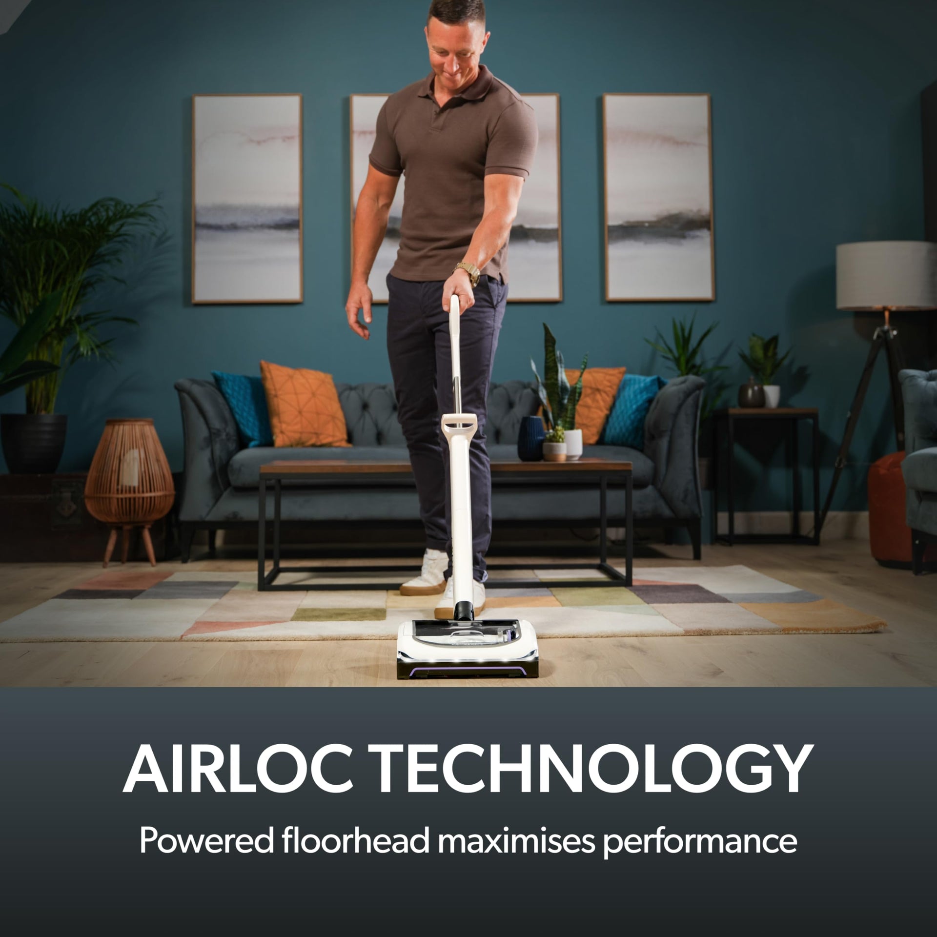 System Platinum Bundle Vacuum Cleaner Bundle