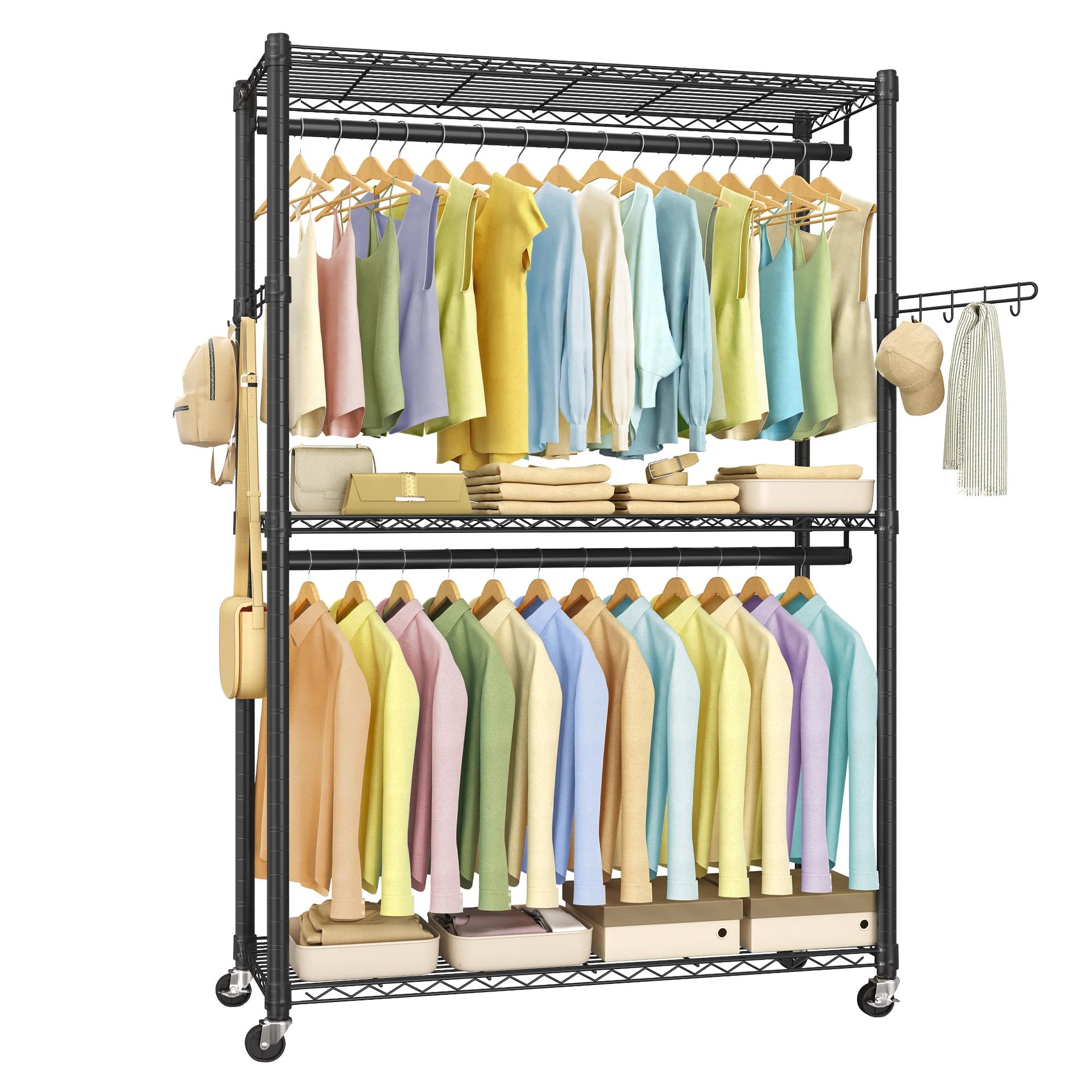 Clothing Rack