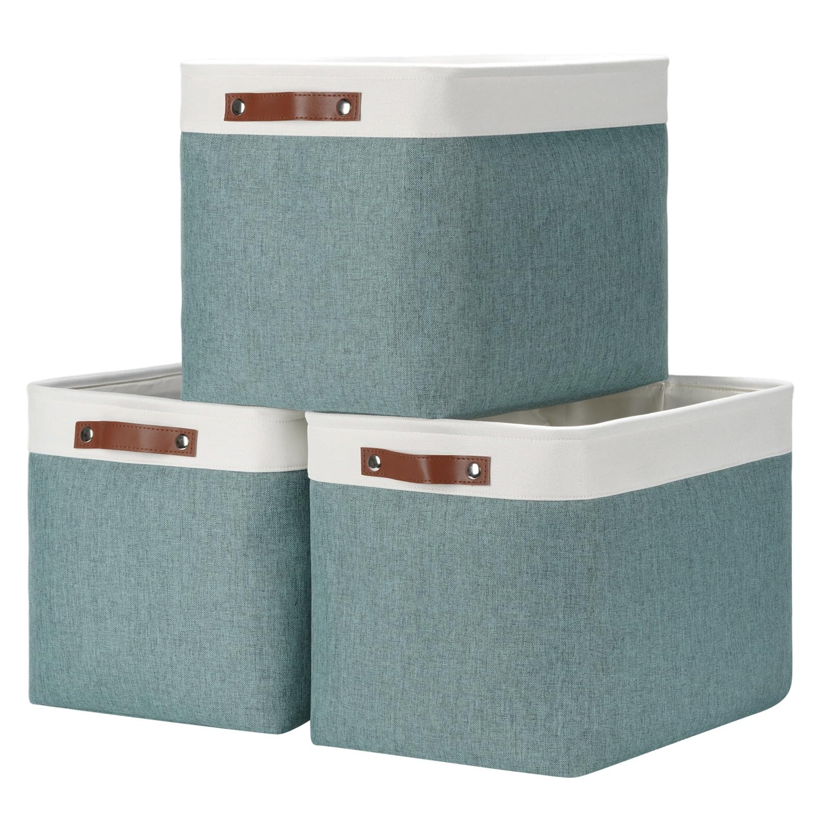 Large Storage Baskets (3 Count)