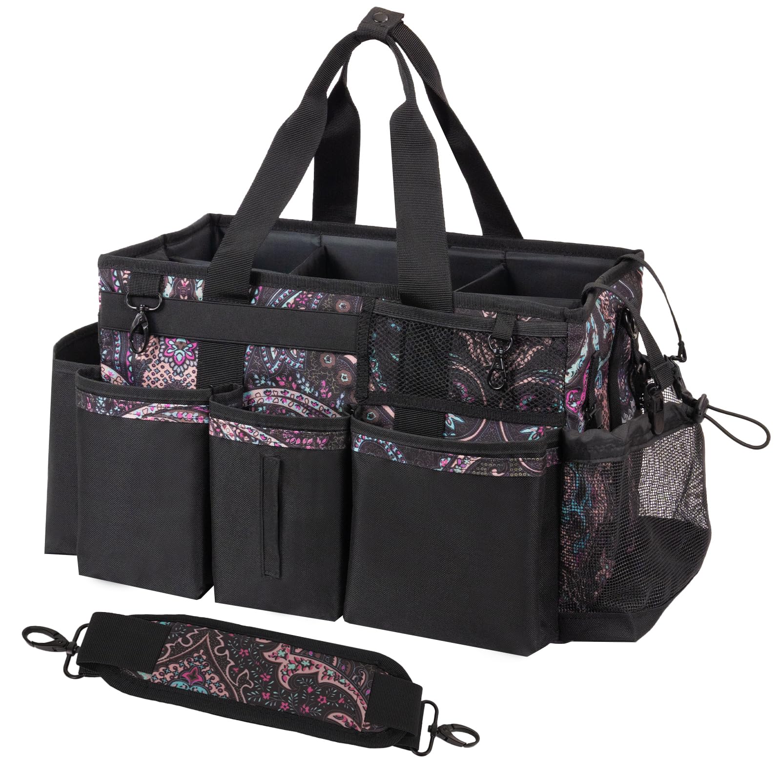 Wearable Cleaning Caddy