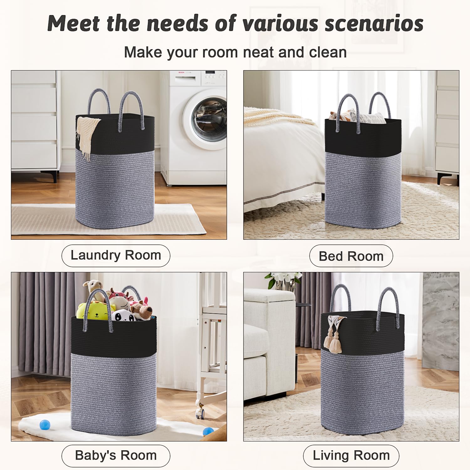 Laundry Basket