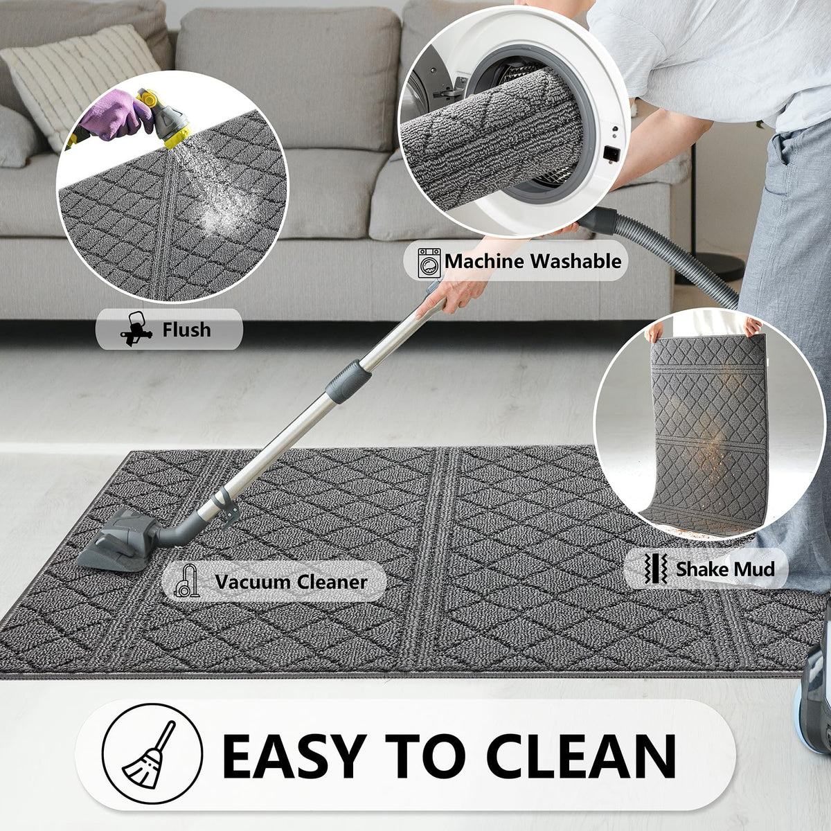 Indoor Doormat