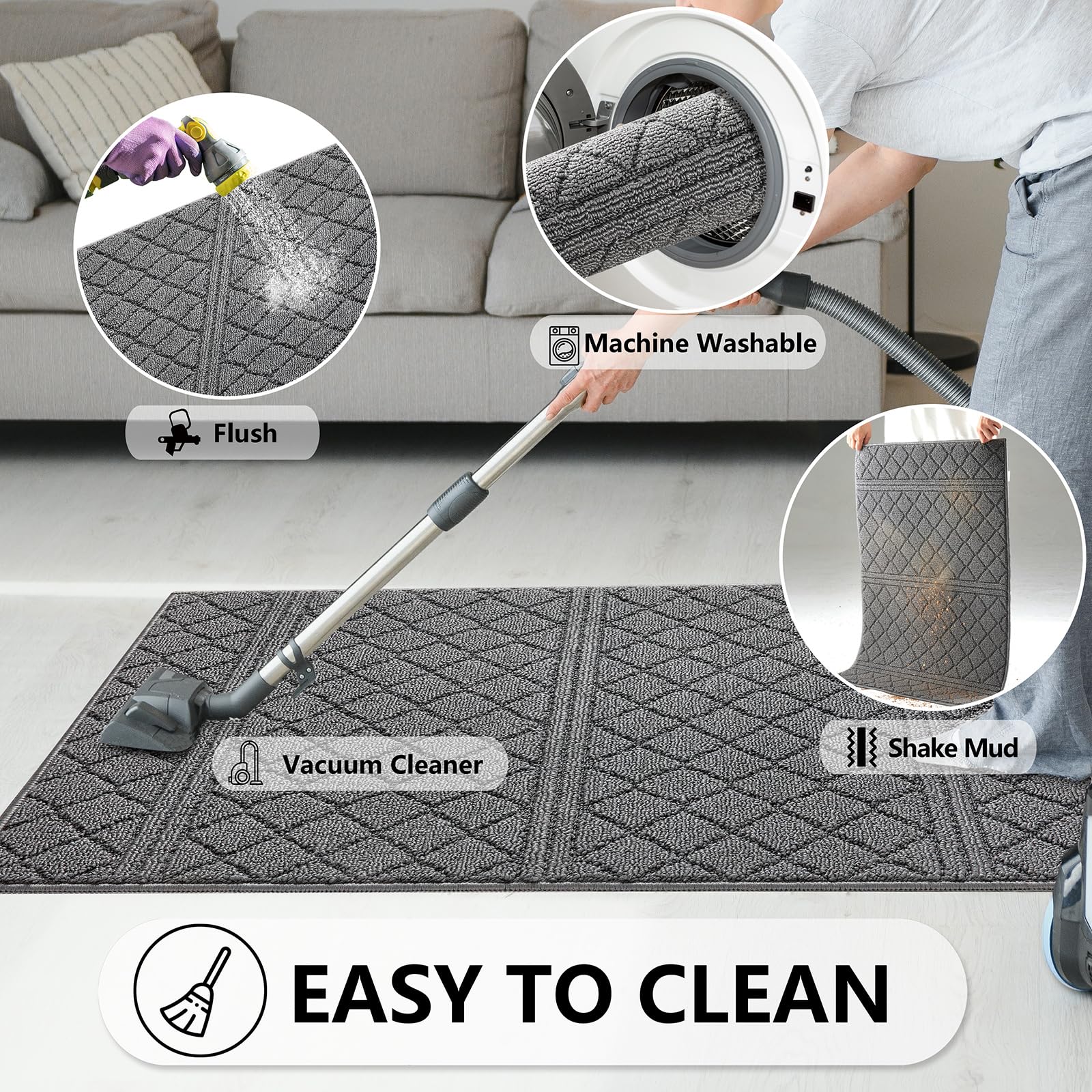 Indoor Doormat