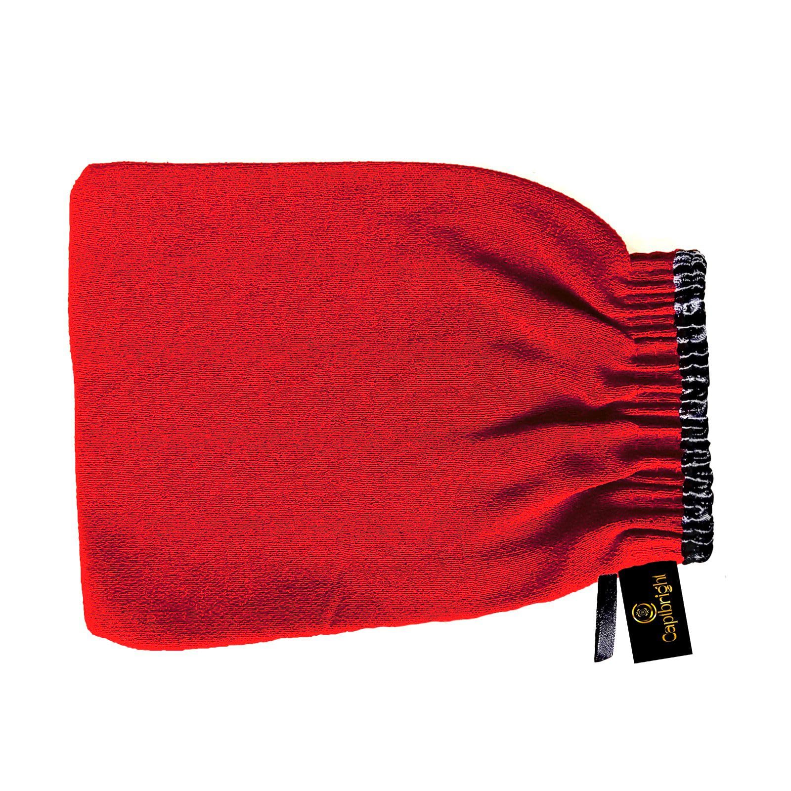 Exfoliating Moroccan Bath Glove