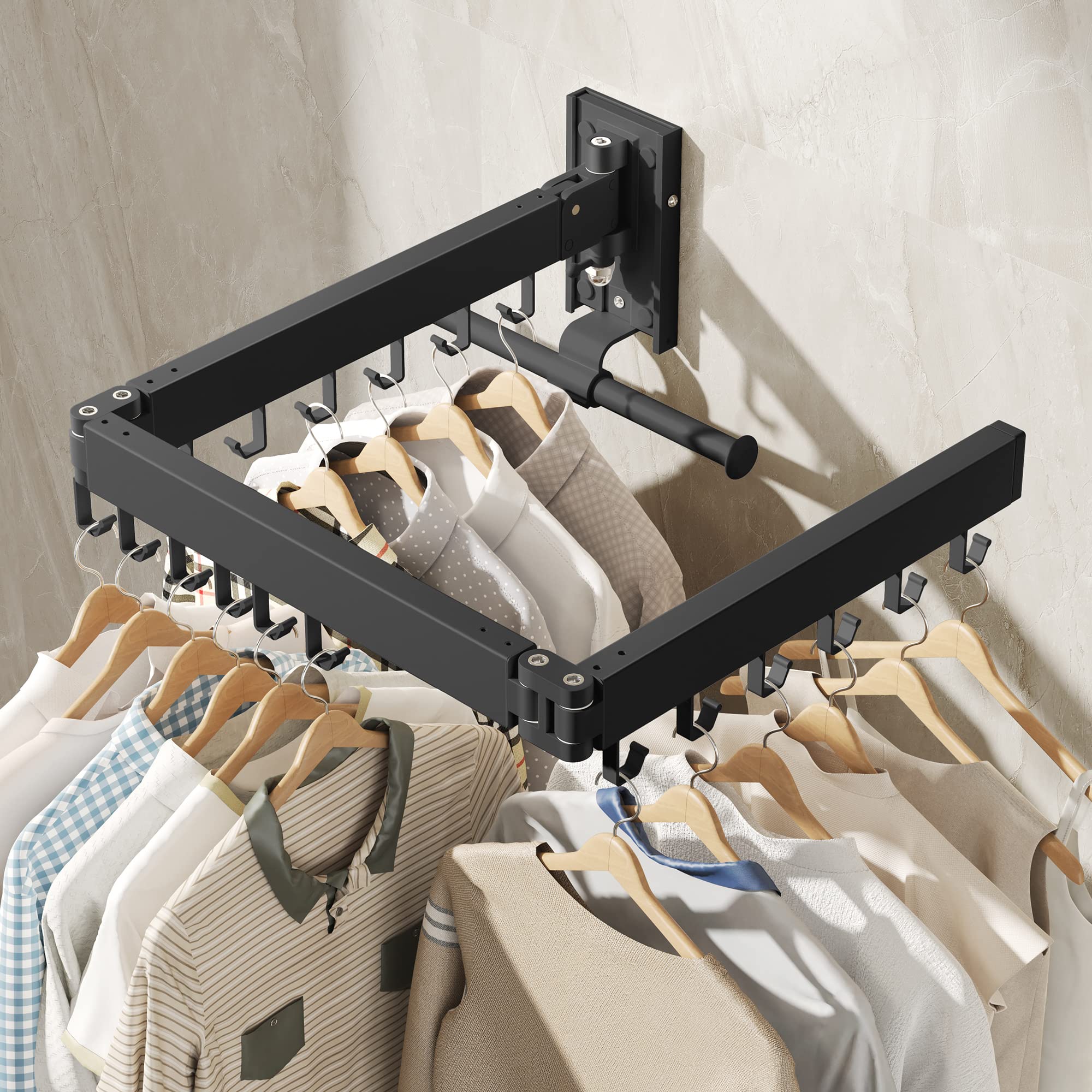 Drying Rack Clothing
