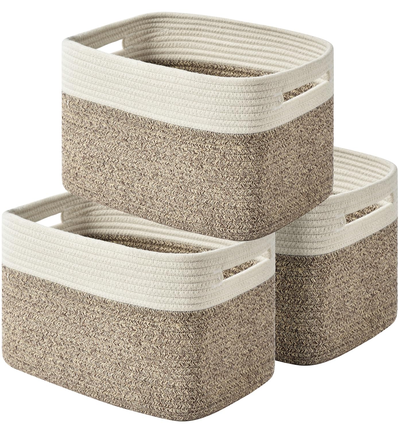 Storage Basket (3 Count)