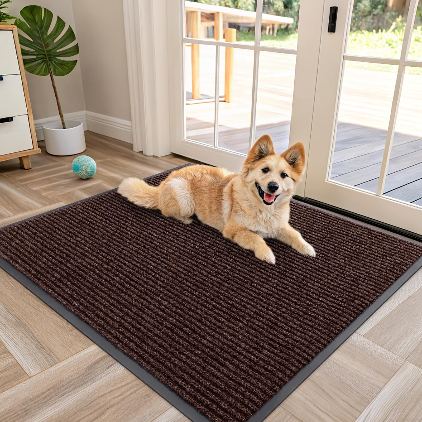 Front Door Mat 40x32