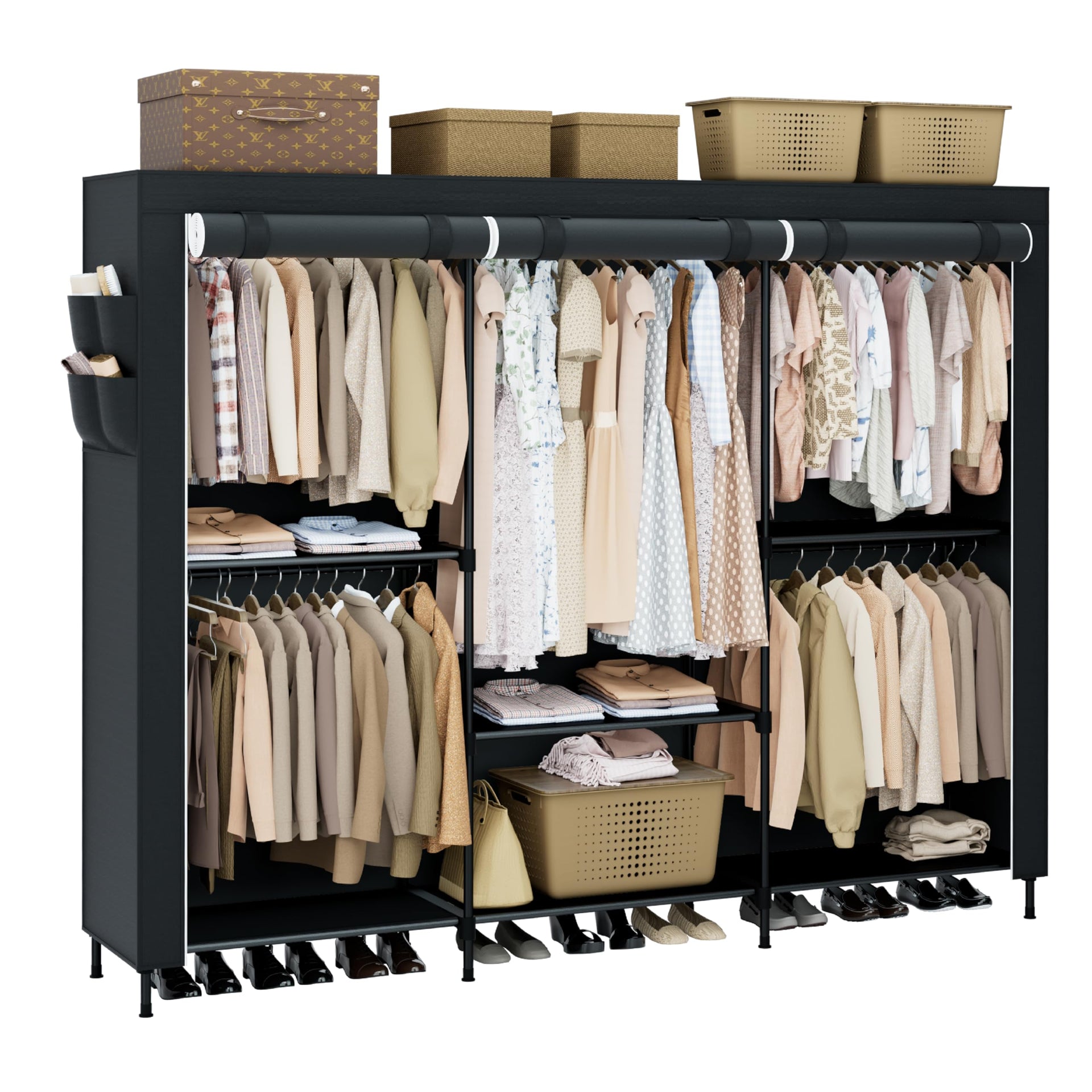 Portable Closet