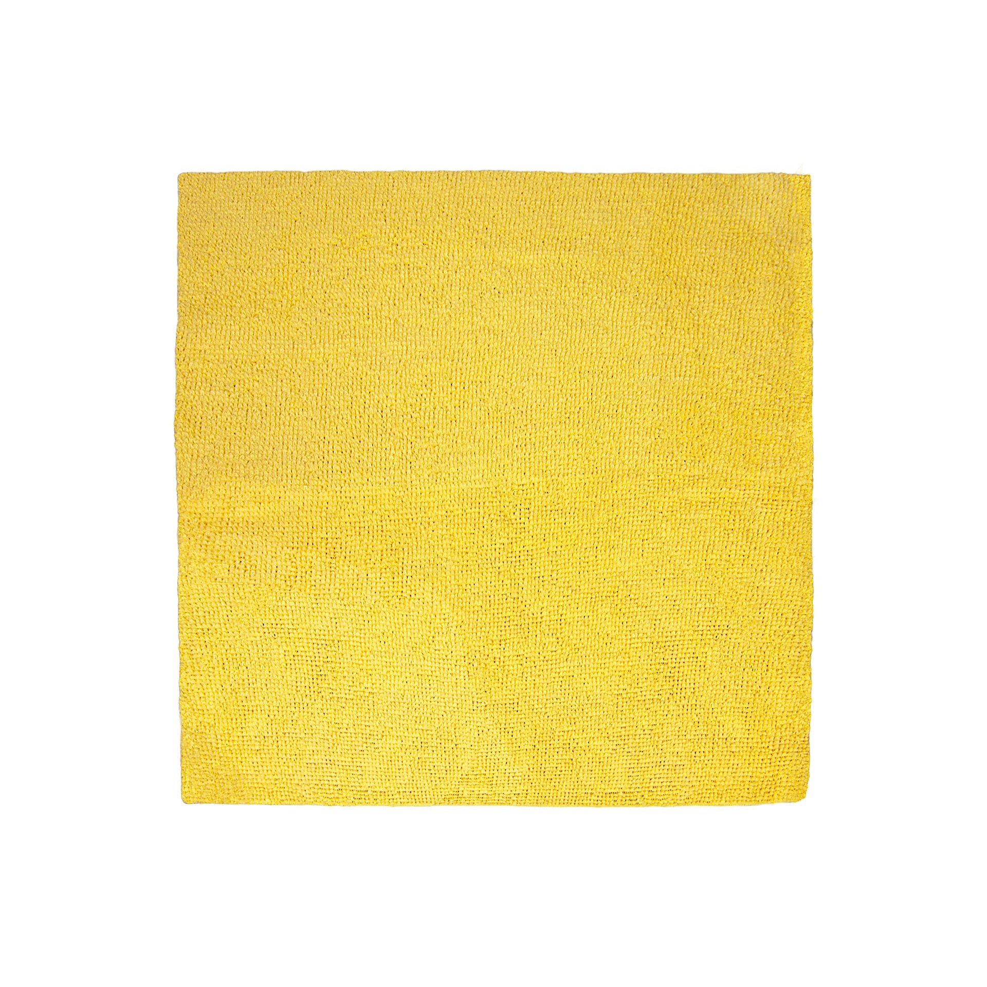 200GSM Microfiber Cleaning and Drying Cloths with Dispenser Box (50 Count)