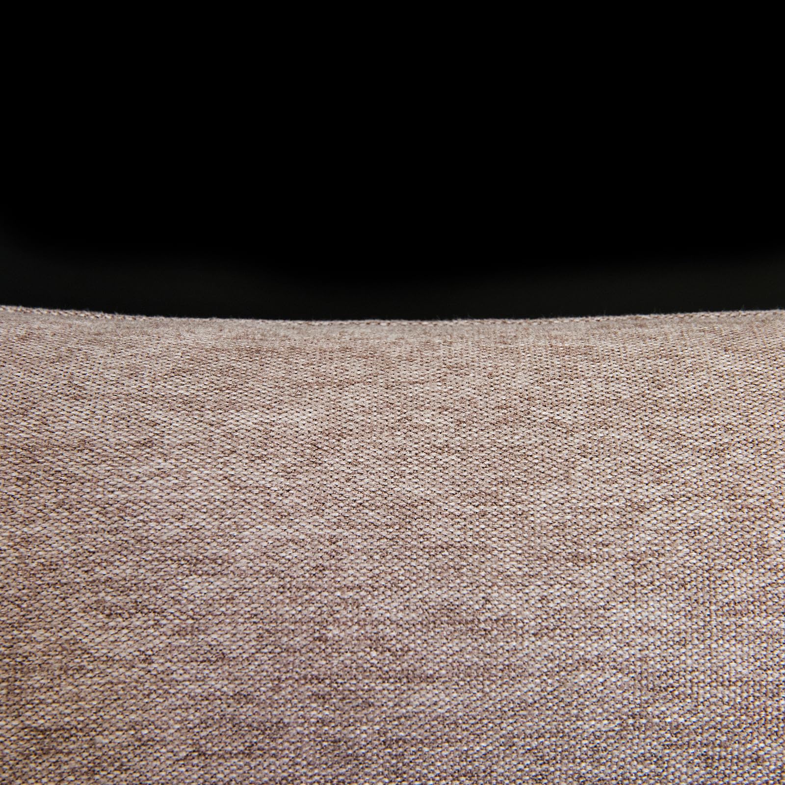 Buckwheat Neck Support Pillow Cervical Neck Cylinder Bolster Pillow