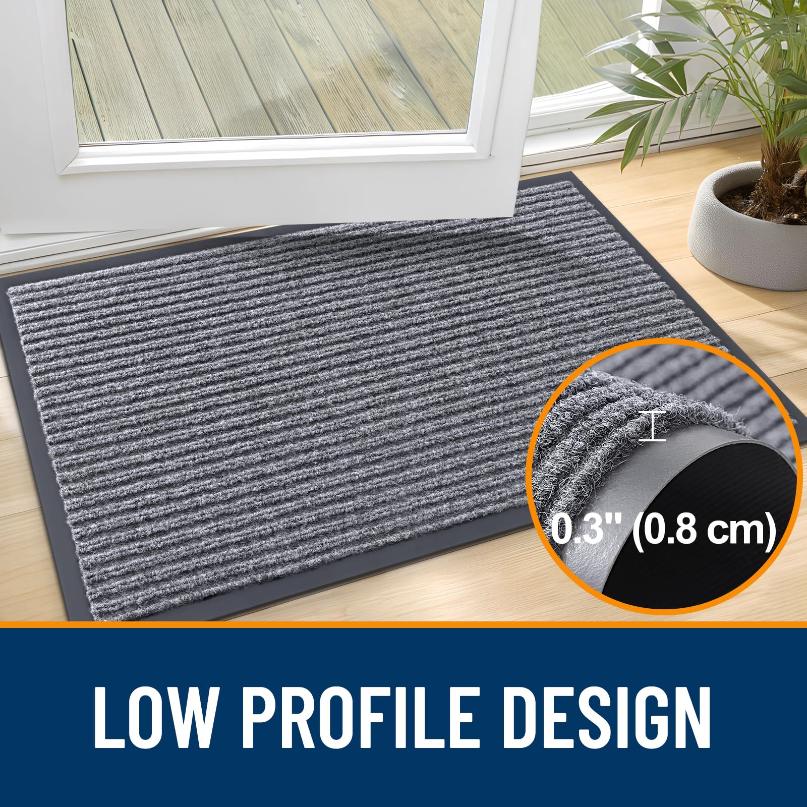 Front Door Mat 71x23