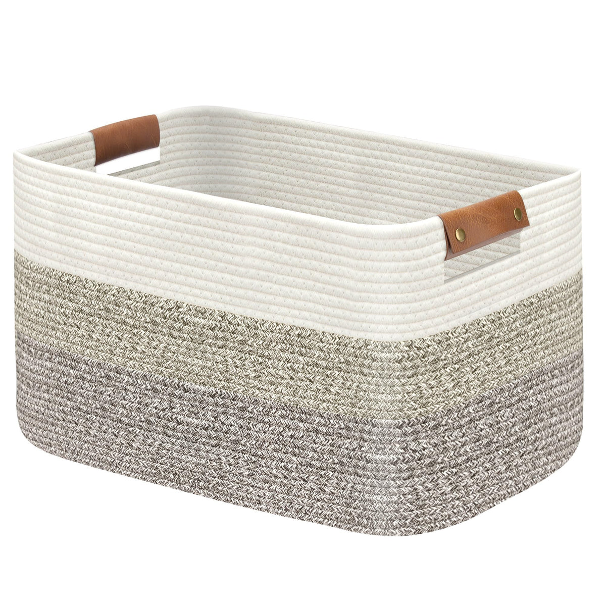 Large Collapsible Laundry Basket