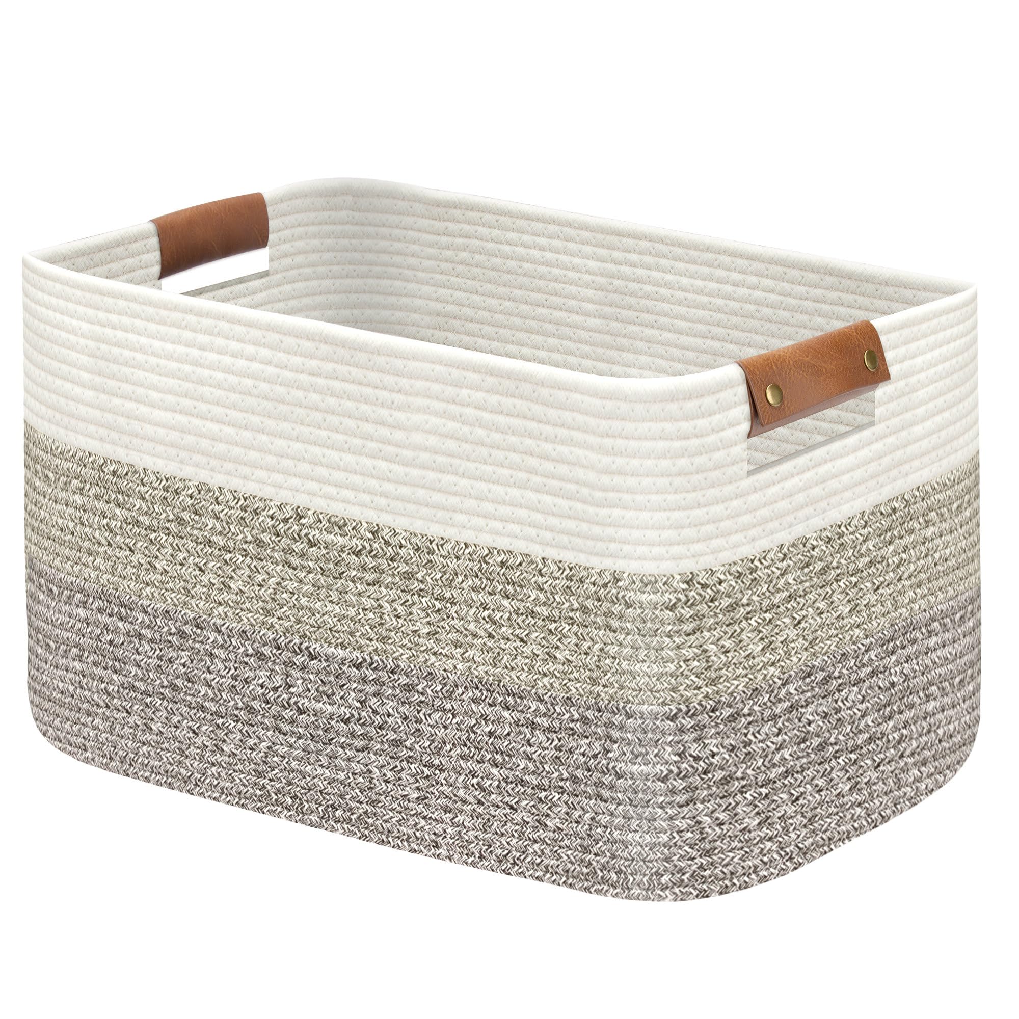 Large Collapsible Laundry Basket
