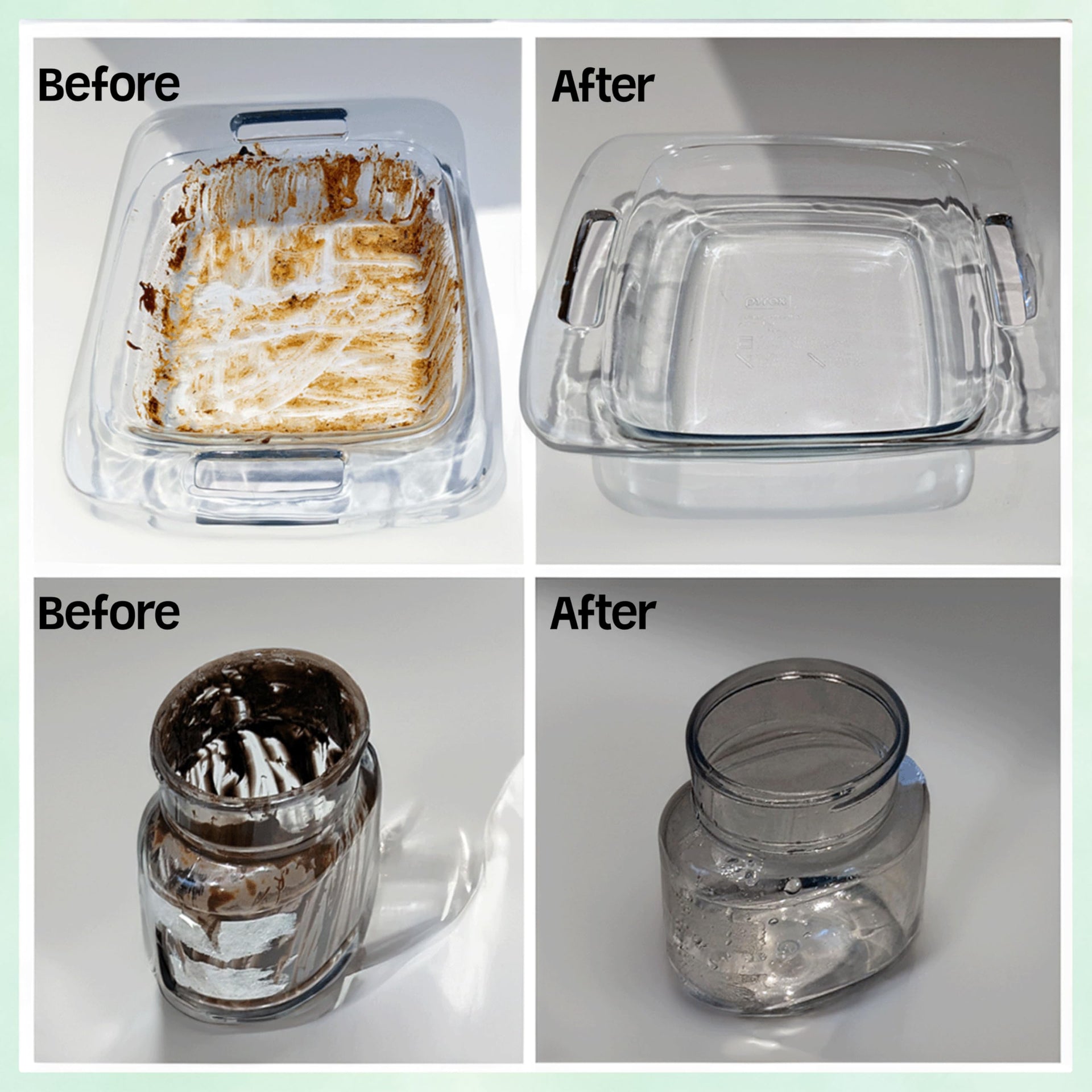 Dishwasher Tablets - ModHome Supplies