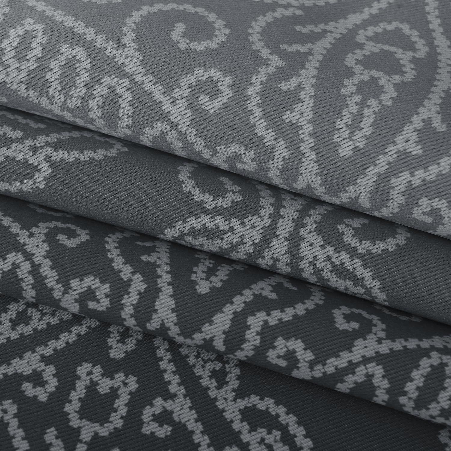 French Door Curtains