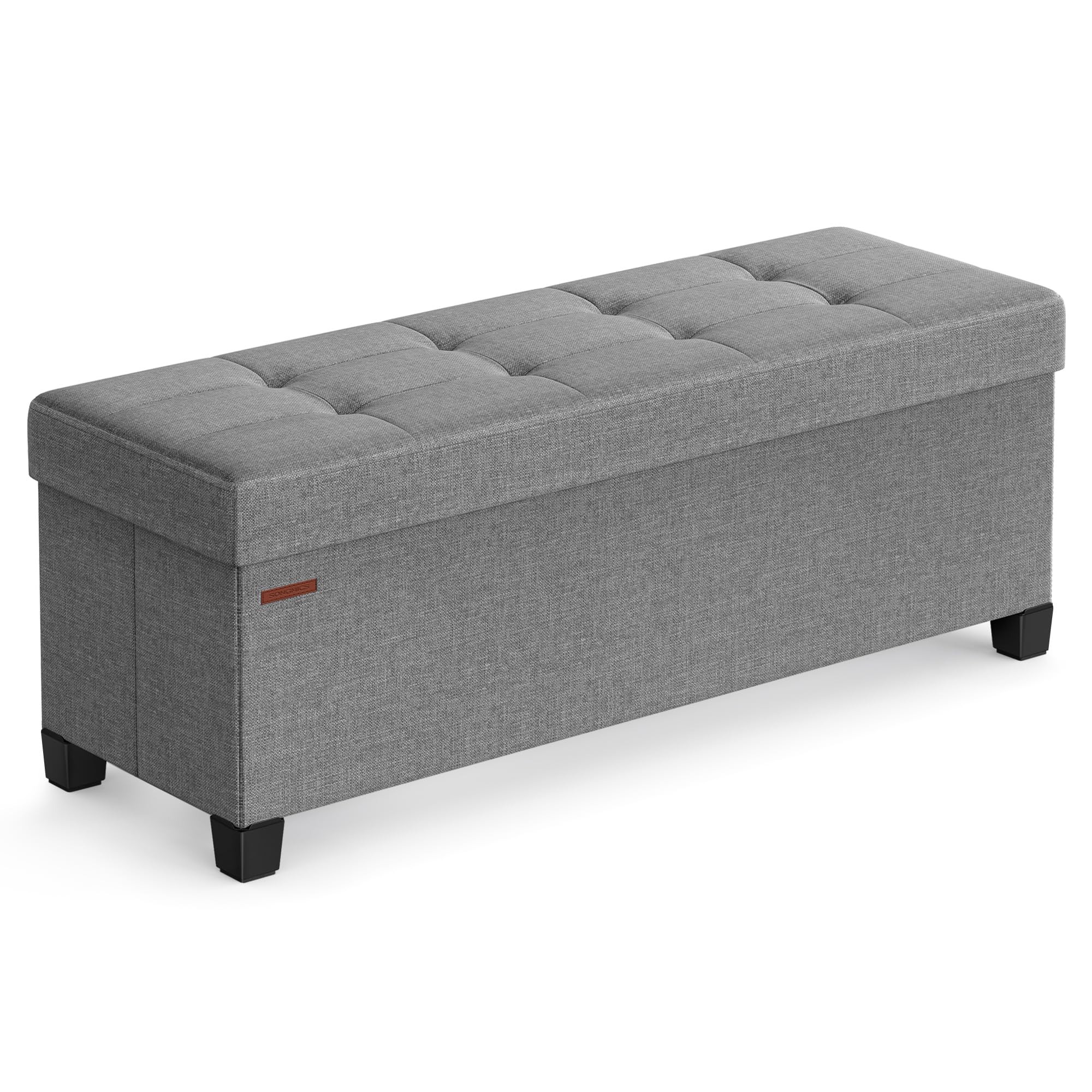 Storage Ottoman Bench