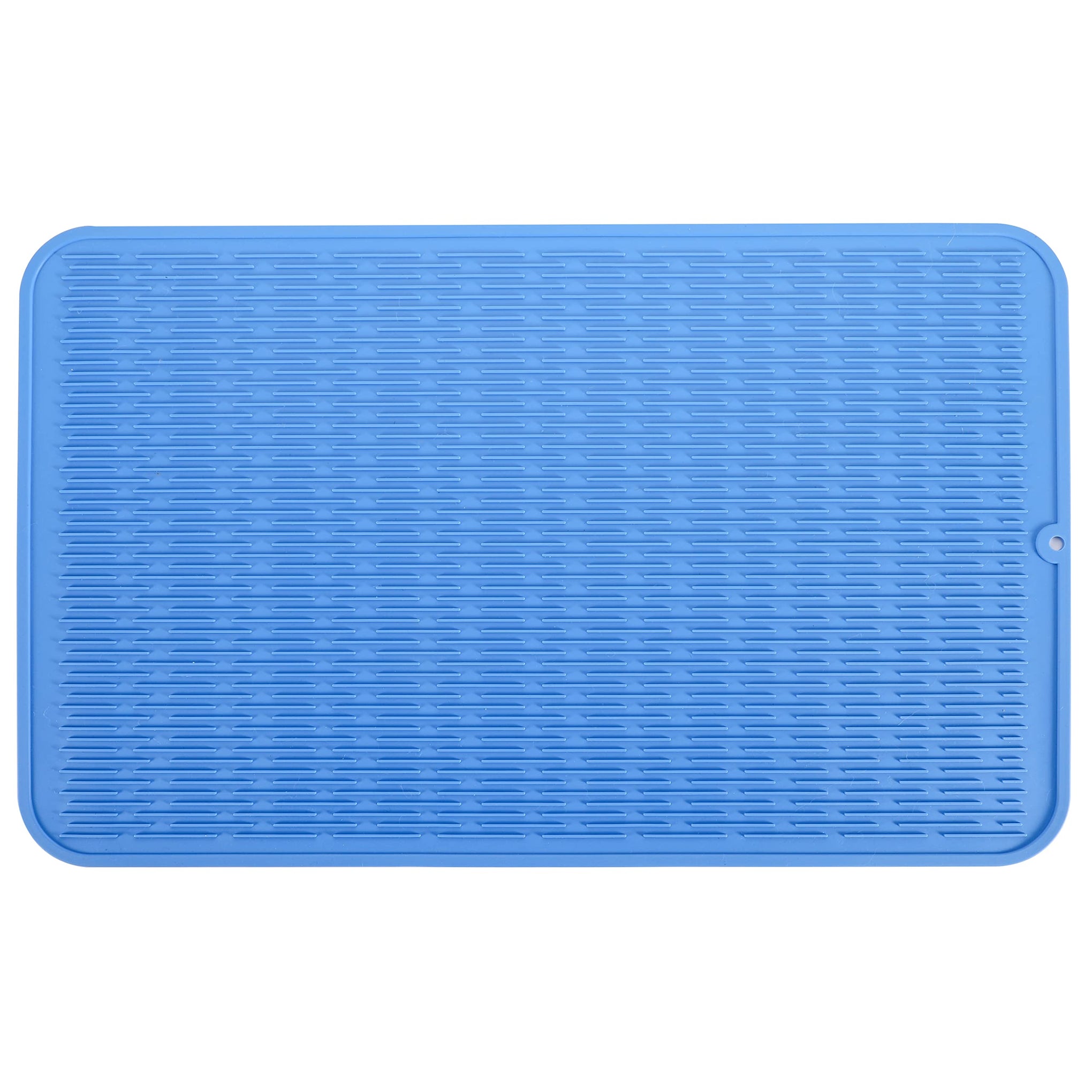 Silicone Dish Drying Mat for Multiple Usage