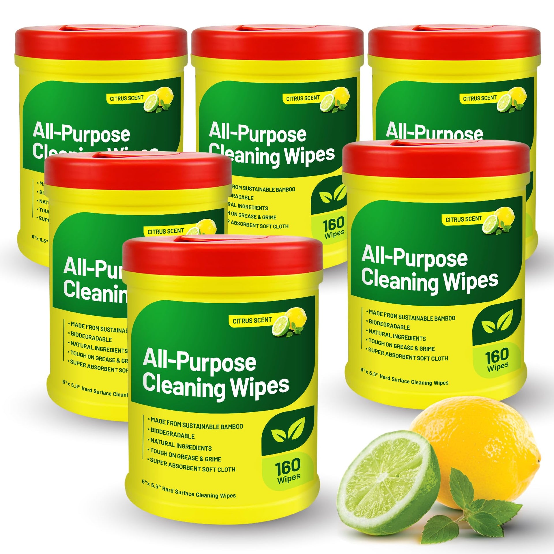 RTS Companies Inc All (960 Count)