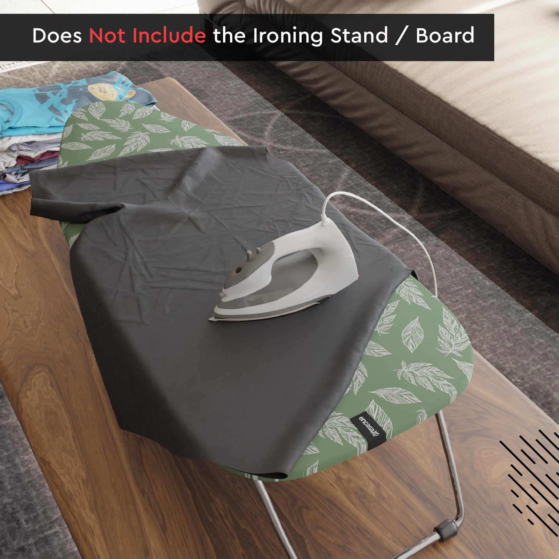 Ironing Board Cover and Pad