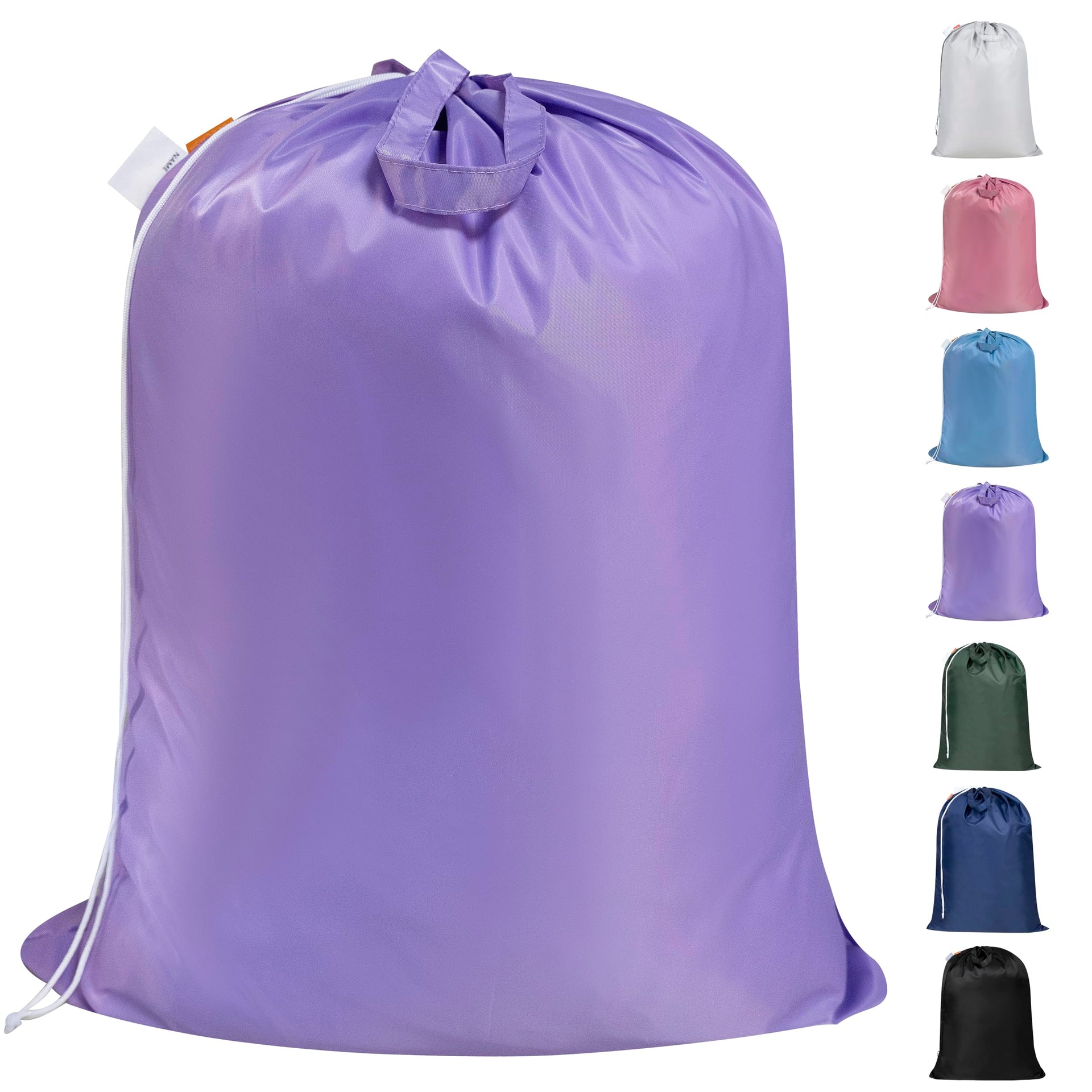 Extra Heavy Duty Laundry Bag with Handles