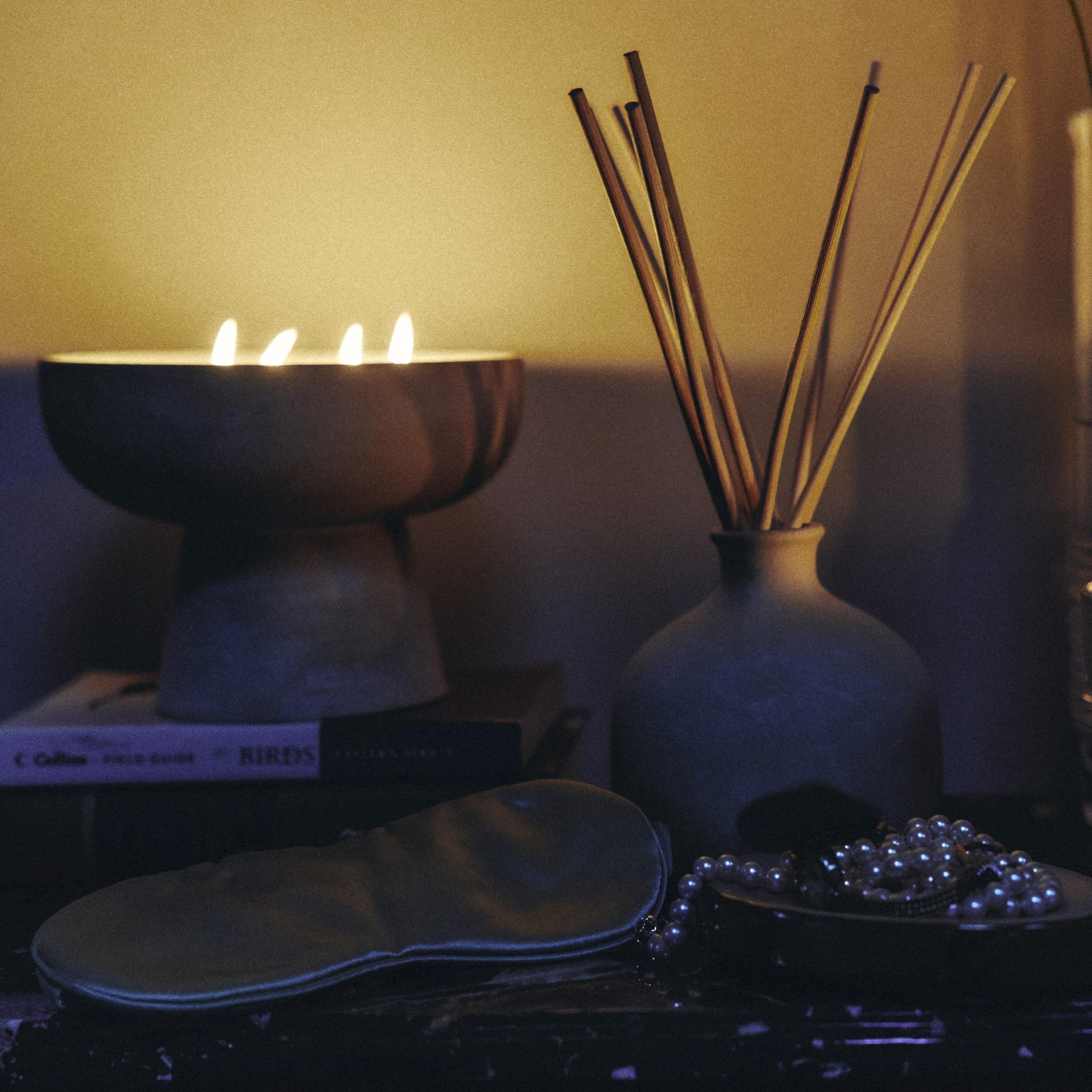 Wellness Candle Refill (45 Ounce)