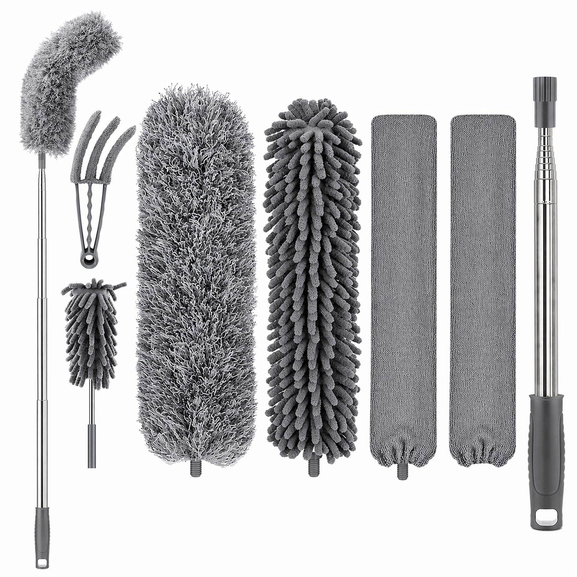 Microfiber Feather Duster