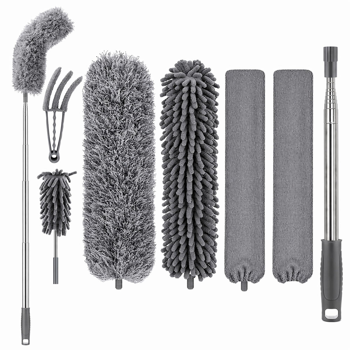 Microfiber Feather Duster