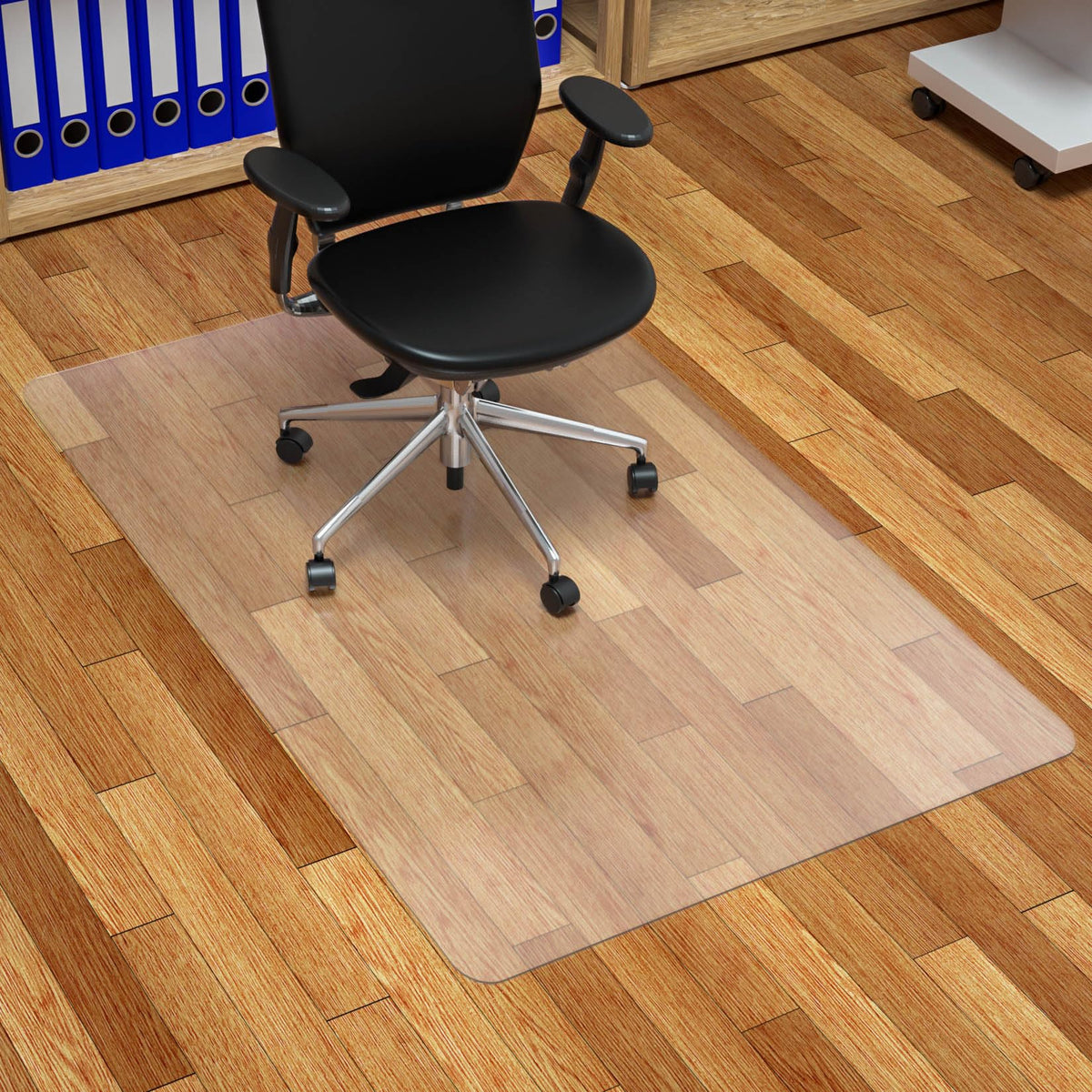 Chair Mat for Hardwood Floor
